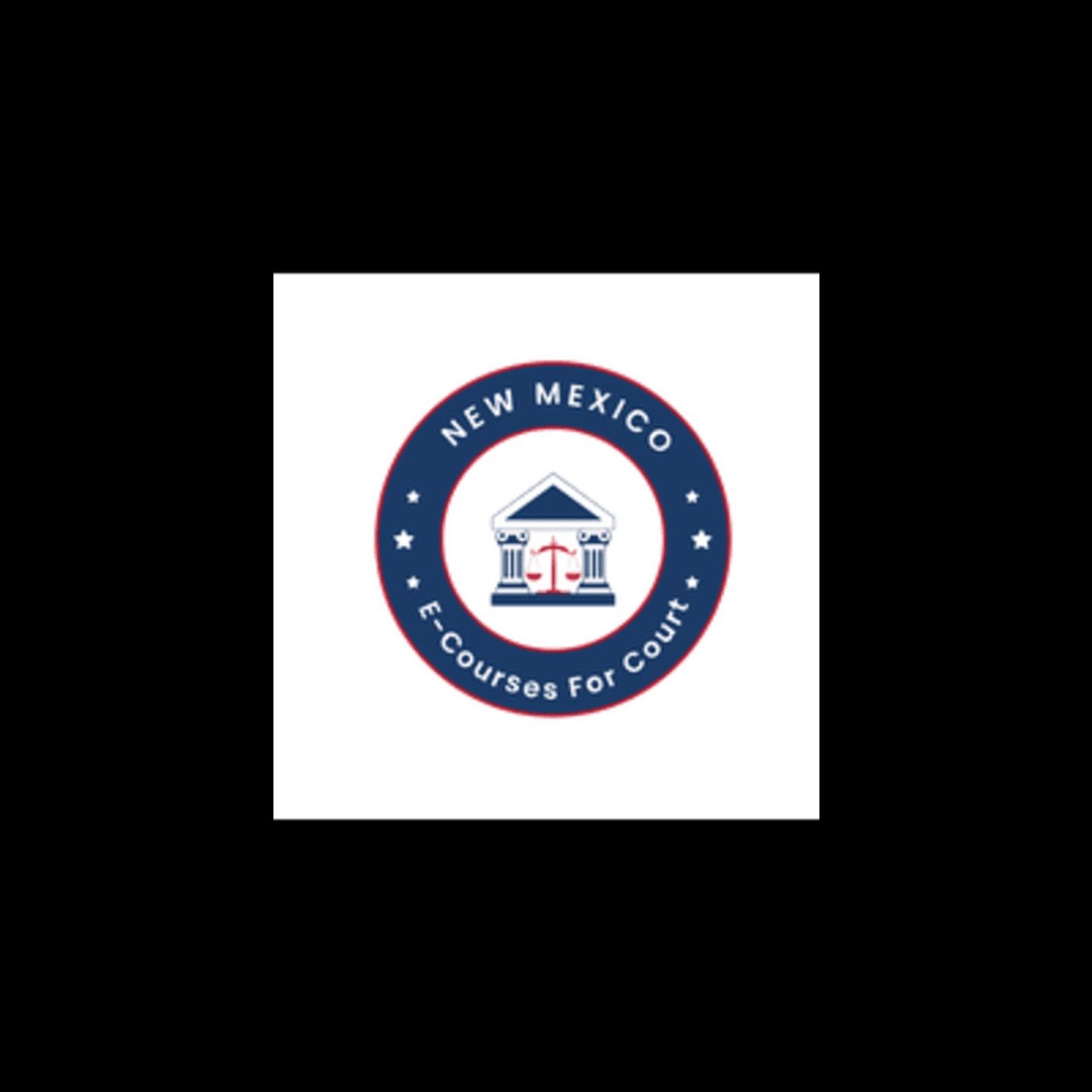 E-Courses For Court New Mexico