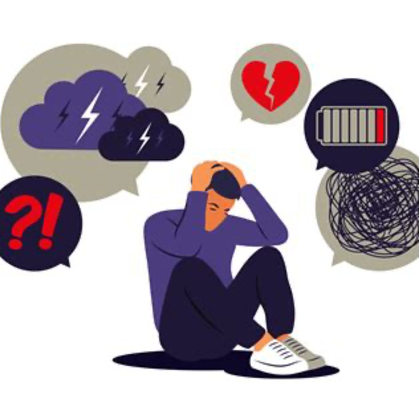 "The Purpose of Hardships,” from John 15:1-8, 15.16-16.4 (part 2) episode artwork