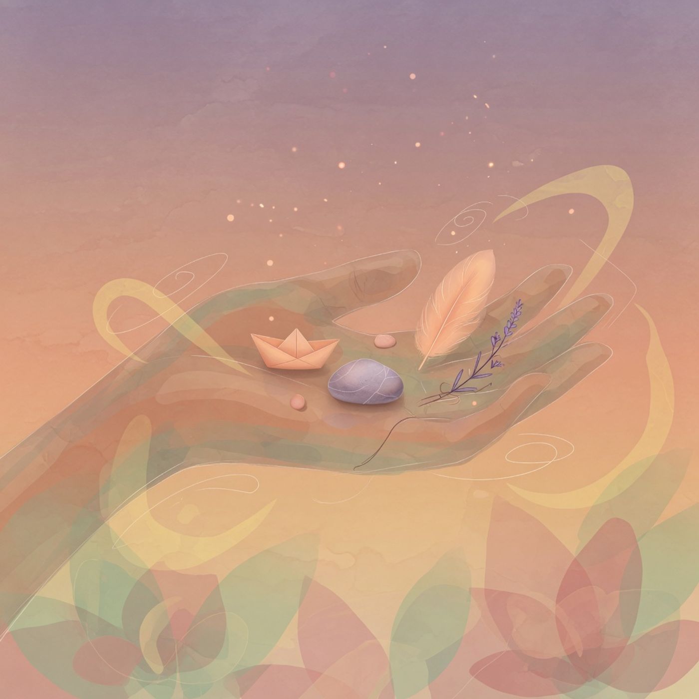 Navigate Burnout: Daily coping strategies you can… episode artwork