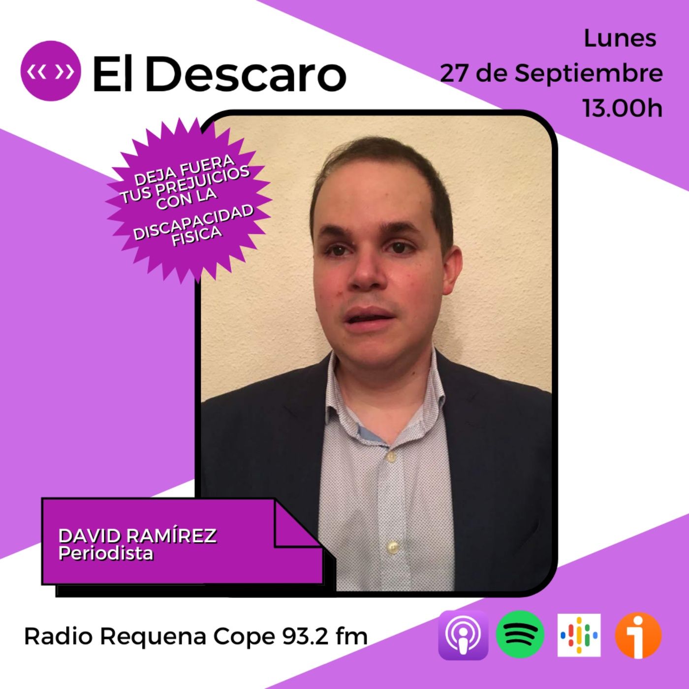 El Descaro