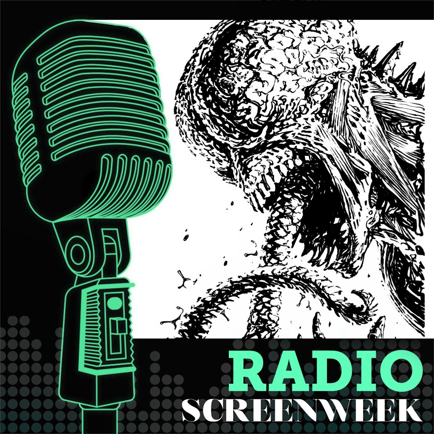 Guida da combattimento ai mostri grossi: Licker, Resident Evil episode artwork