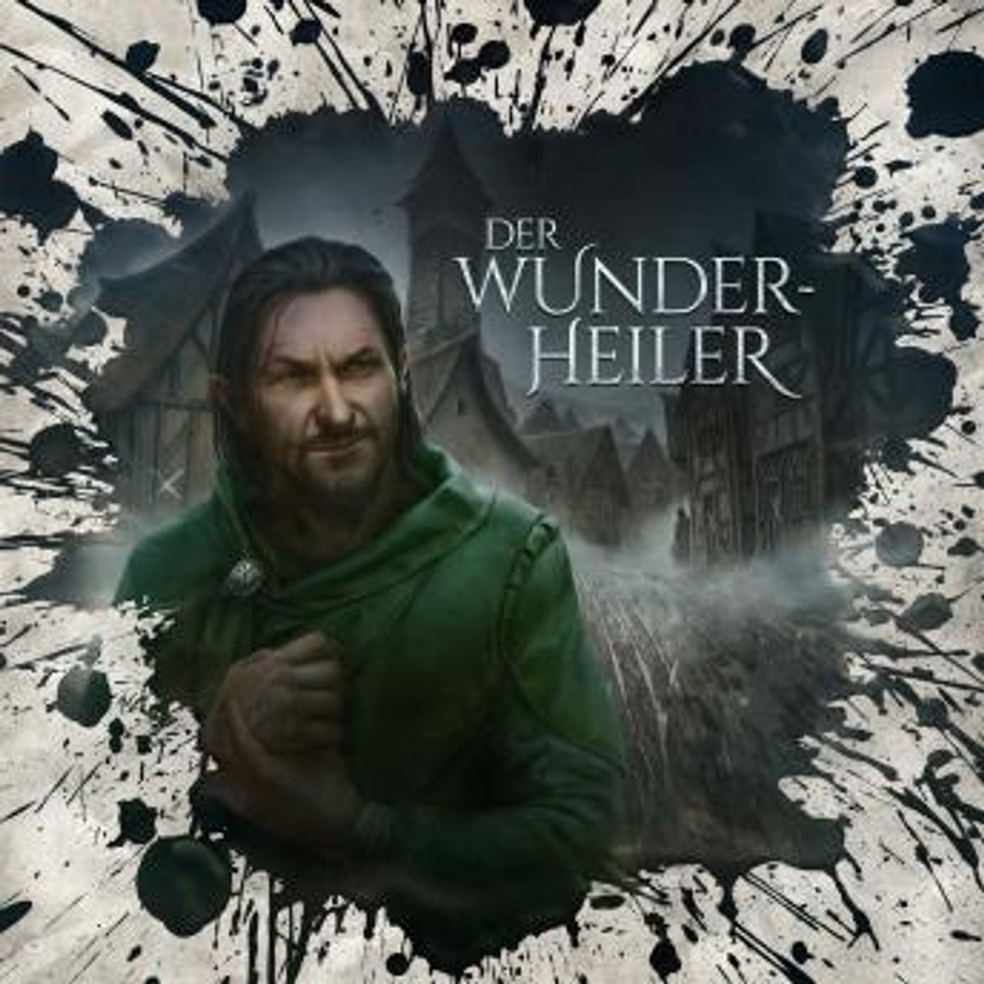 Listen to the Best Full Audiobooks in Mystery, Thriller & Horror, Horror