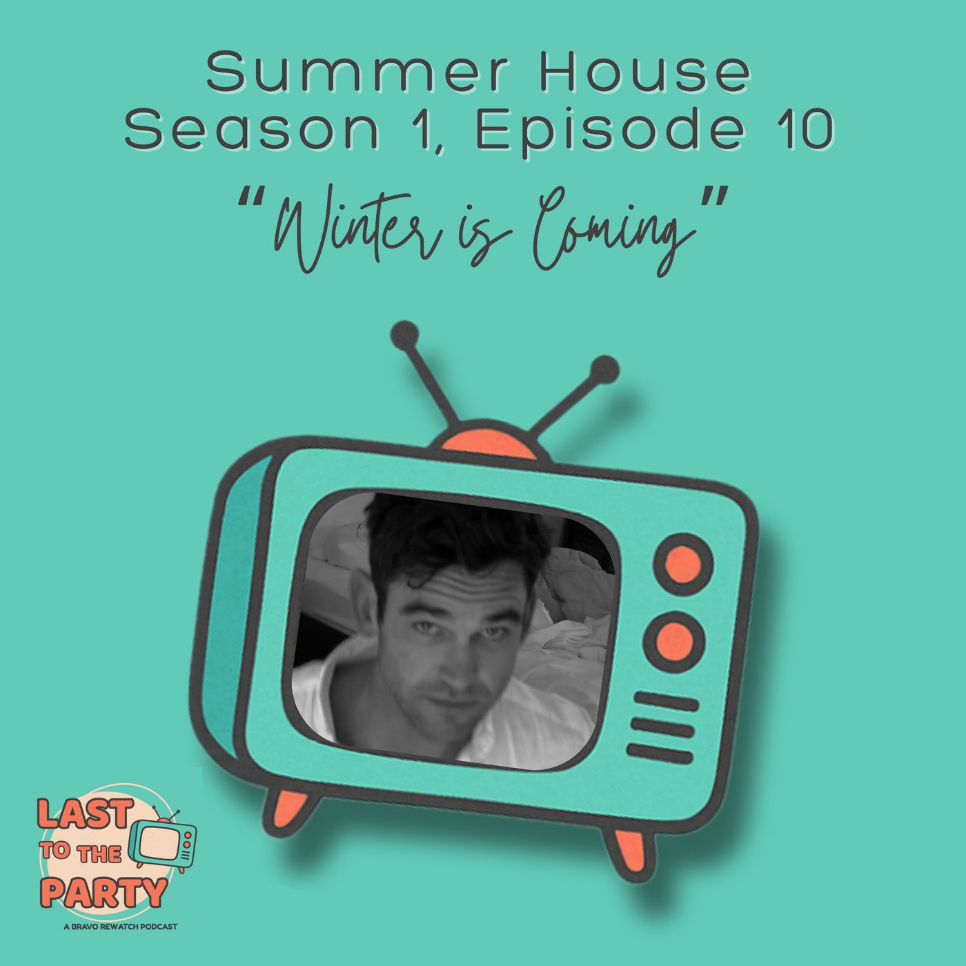 Summer House Season 1, Episode 10 Recap episode artwork