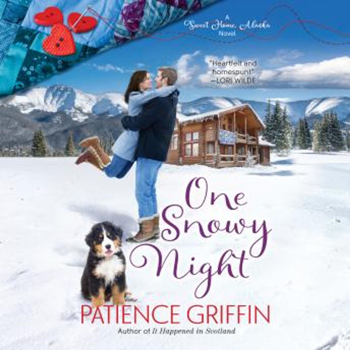 Listen to Trending Full Audiobooks in Romance, Clean & Wholesome