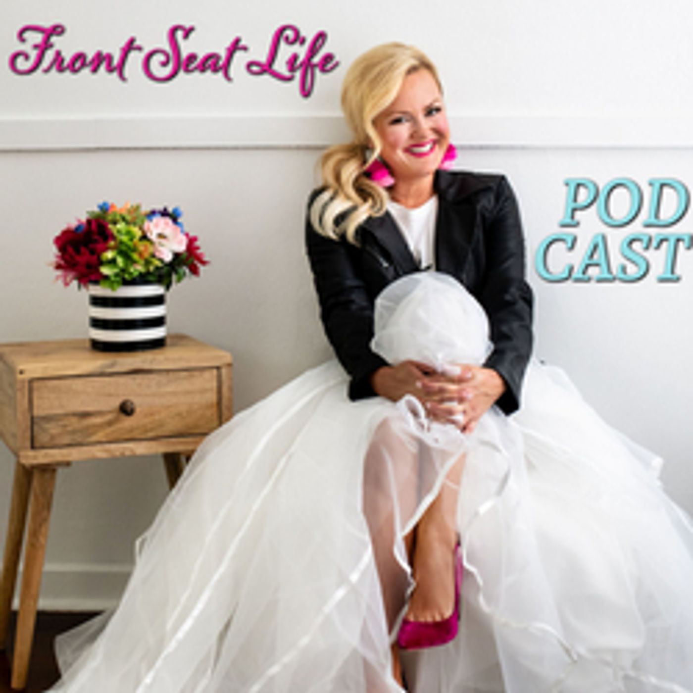 25: It’s My Birthday! Six Lessons I Have Learned This Year episode artwork