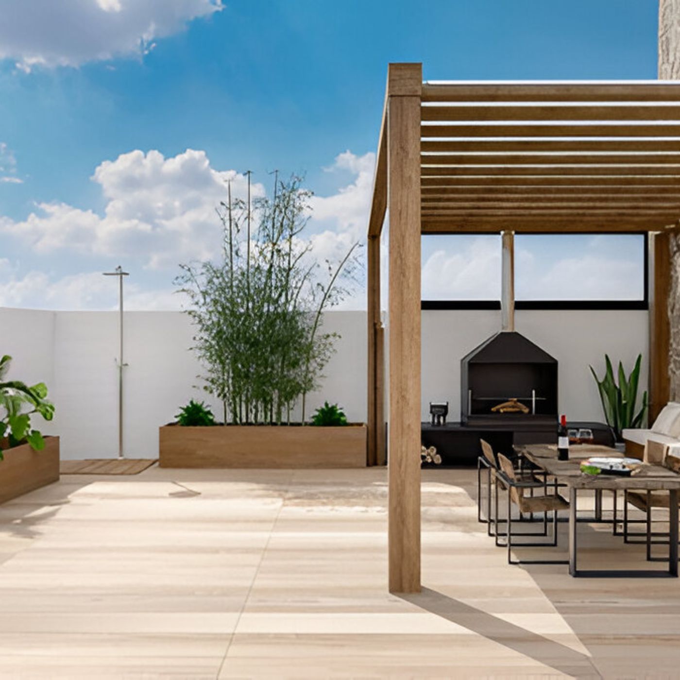 Deck Builders Madison