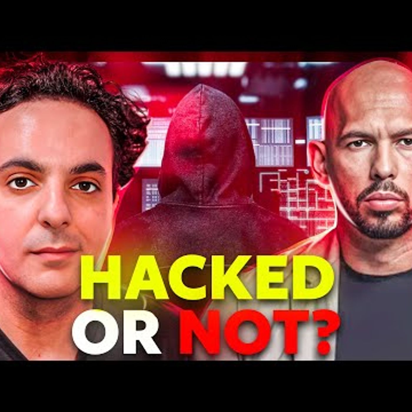 Portada de UnixGuy | Cyber Security