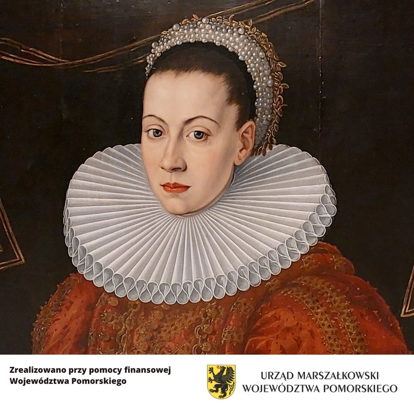 Przed obrazem – muzeum w słuchawkach