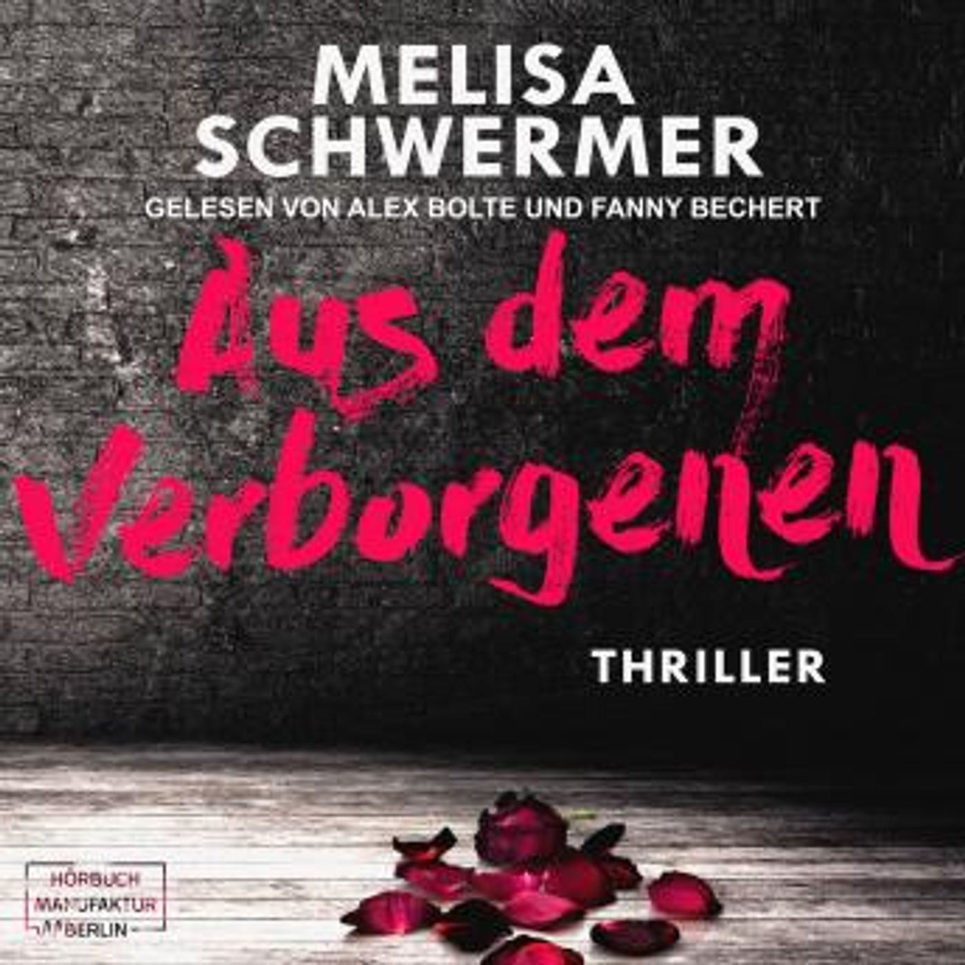 Explore the Latest Full Audiobooks in Mystery, Thriller & Horror, Horror