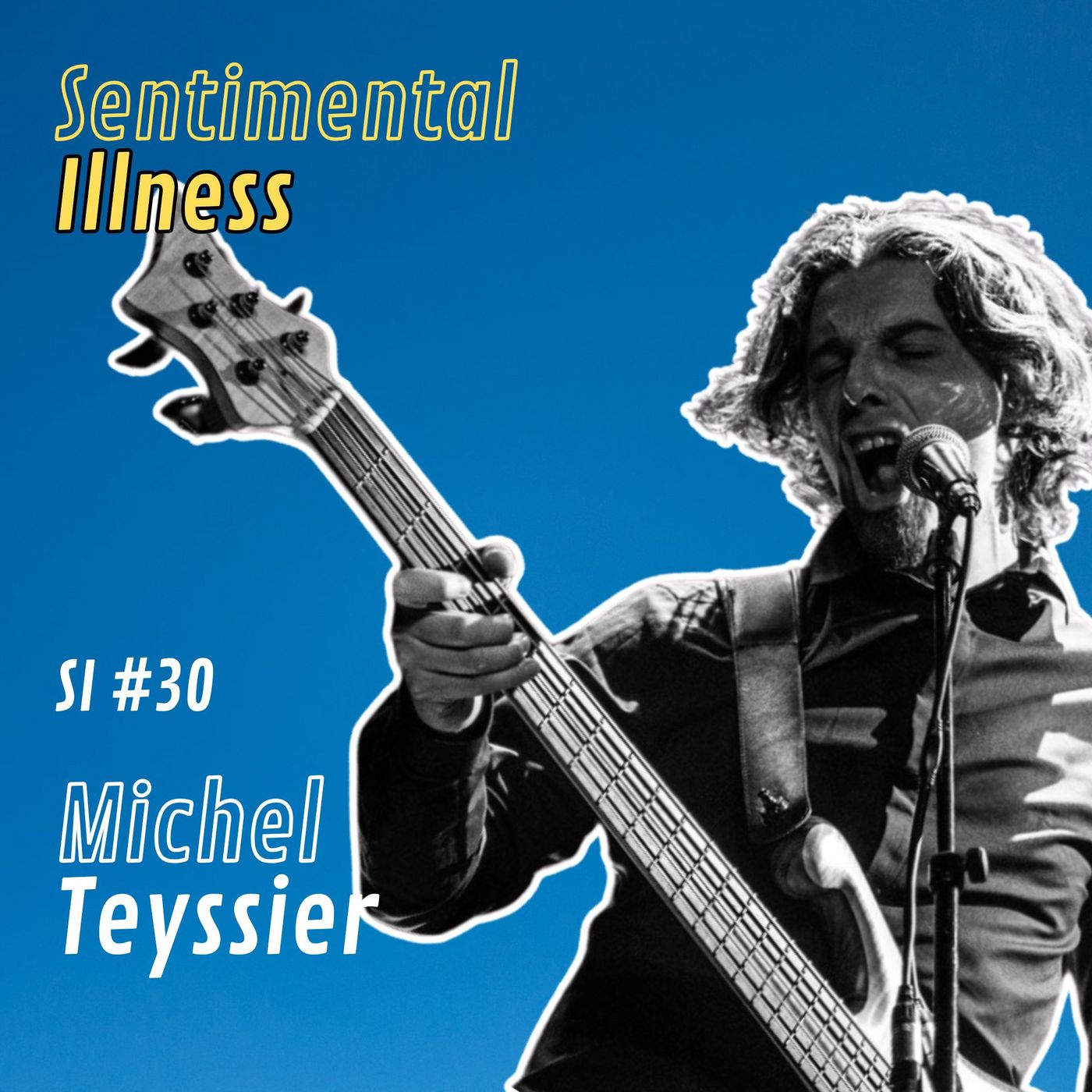 Sentimental Illness