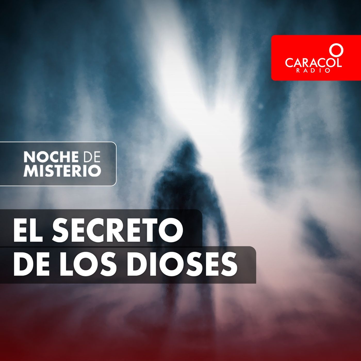 El secreto de los dioses