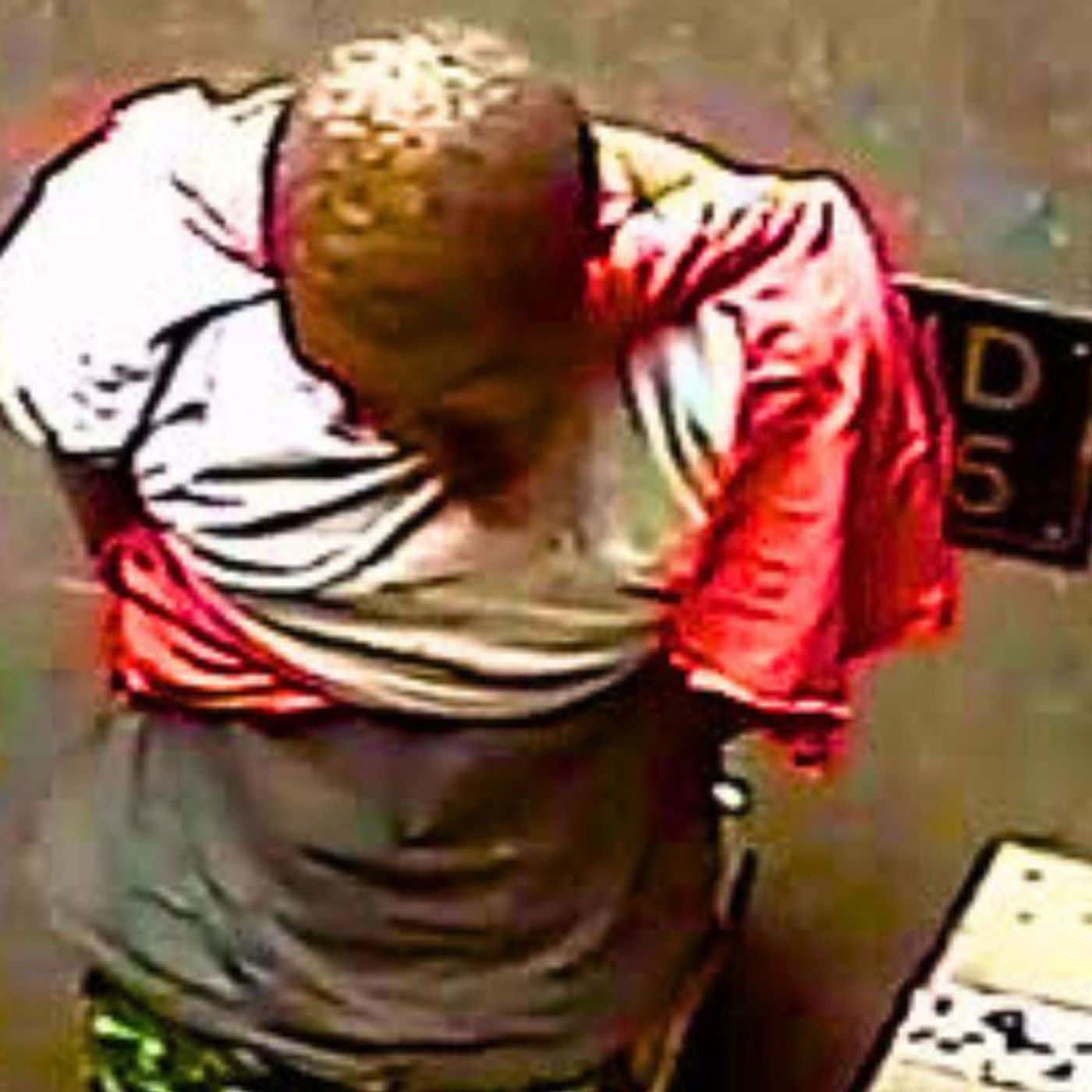 Police Interrogation of Man Who Brutally Killed His Ex-Girlfriend, Unborn Child, and a Police Officer