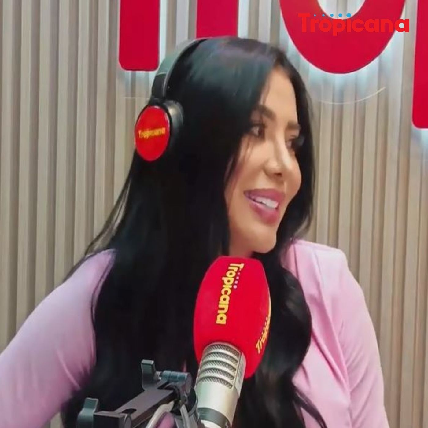 Marcela Reyes revela por que 4 dias en La Casa de los Famosos fueron suficientes episode artwork