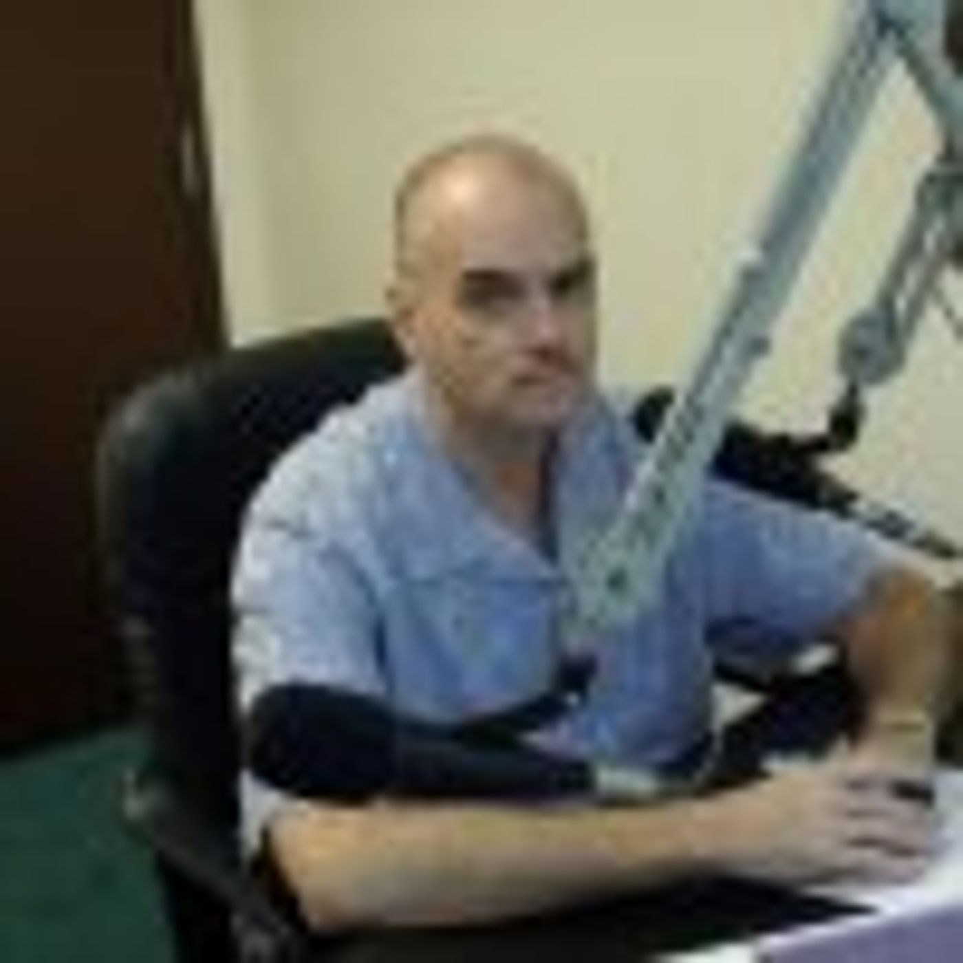 The Credit Report with Bill Lewis