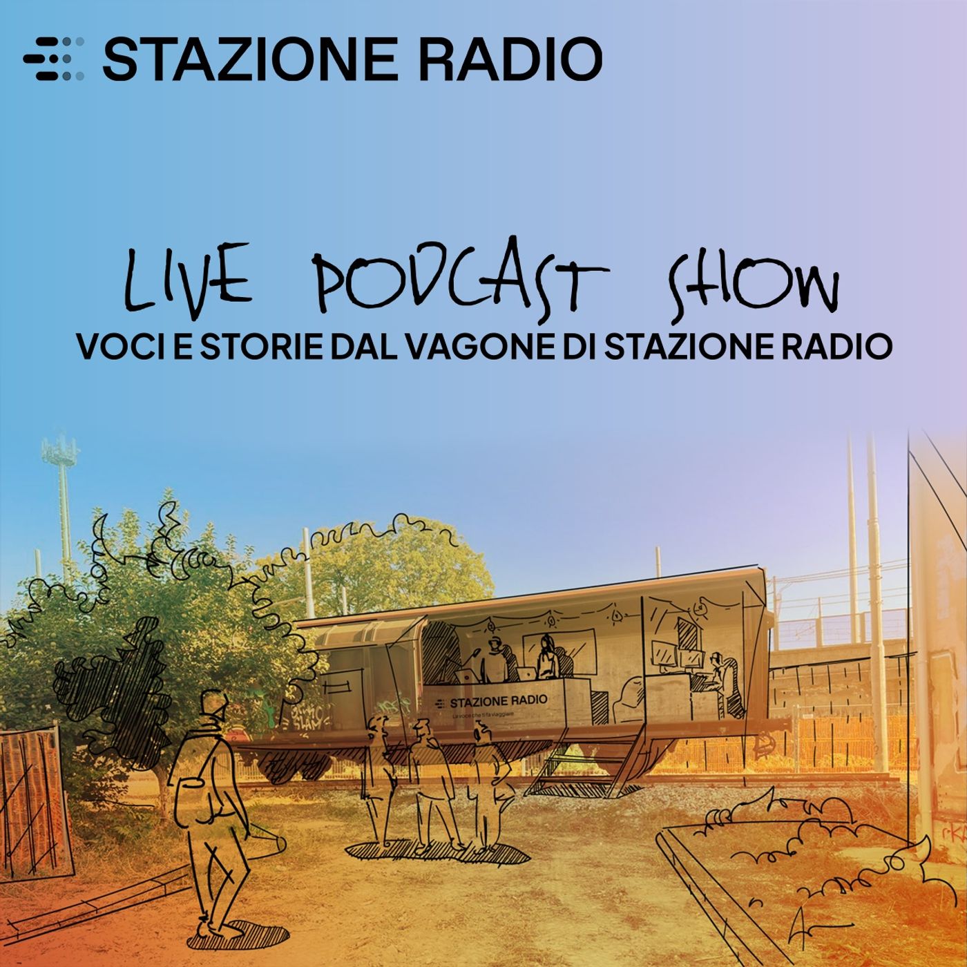 Prossima Fermata Stazione Radio Cantiere
