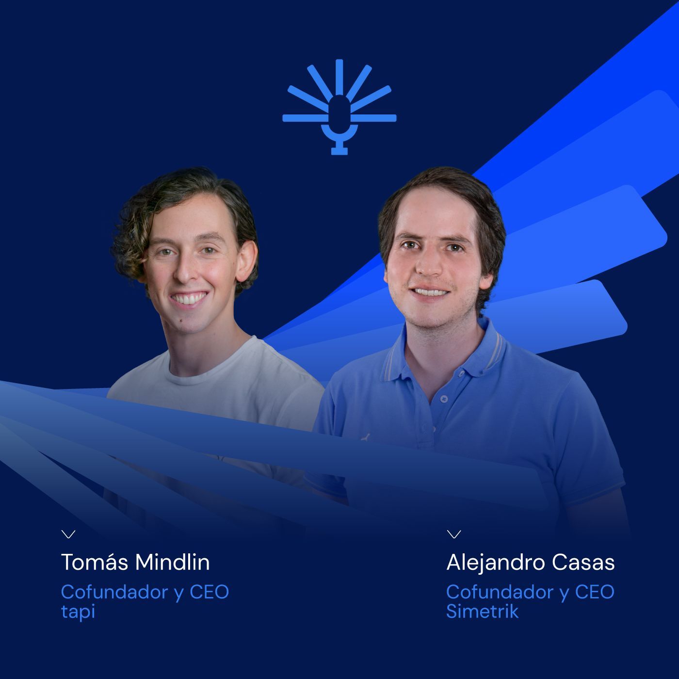 Simetrik Impact Stories