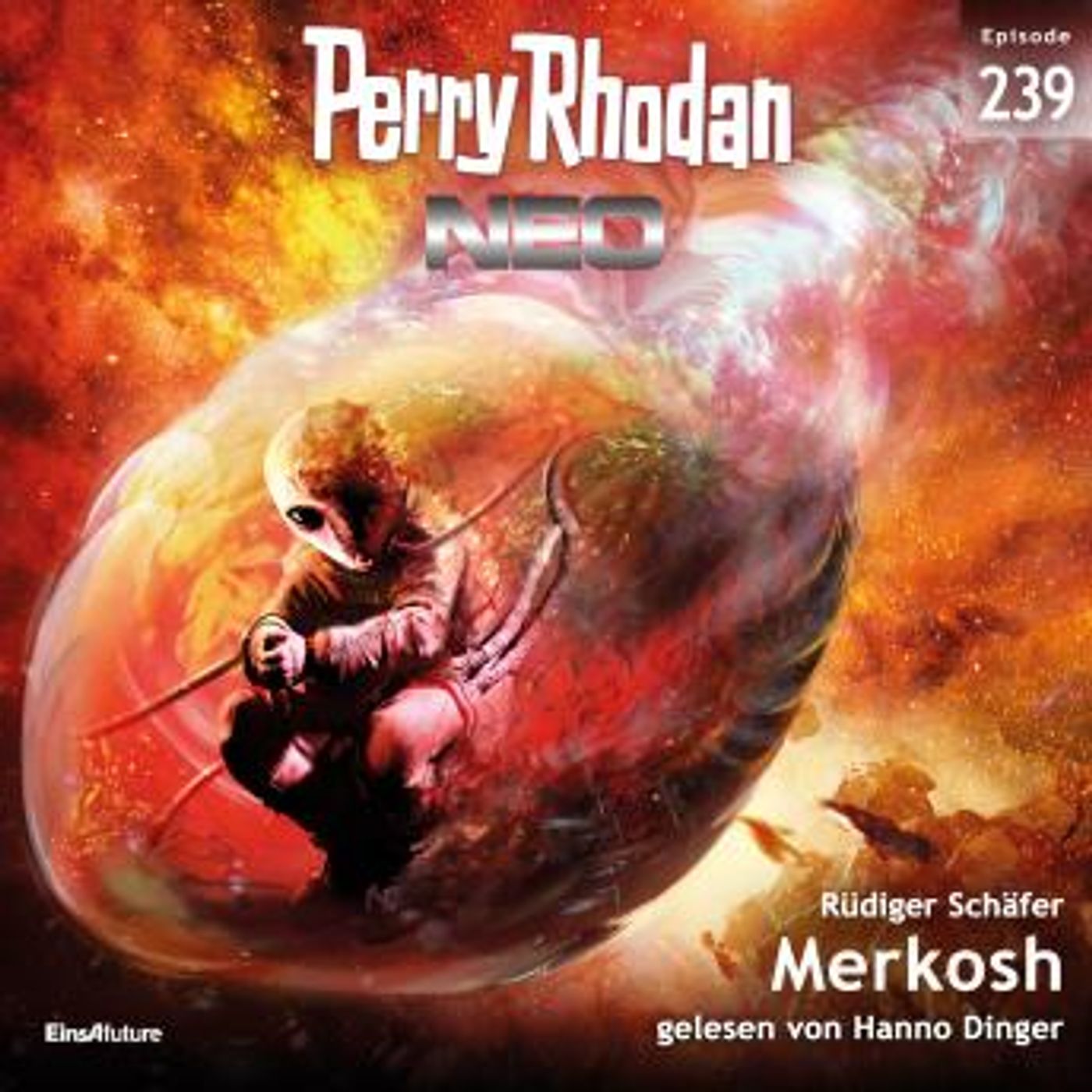 Listen to Best Full Audiobooks in Science Fiction & Fantasy, Space Opera