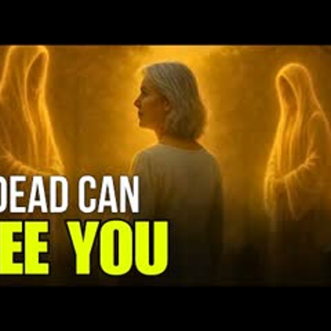 Dead People Hear You, See You & Miss You – The Reality of Afterlife!