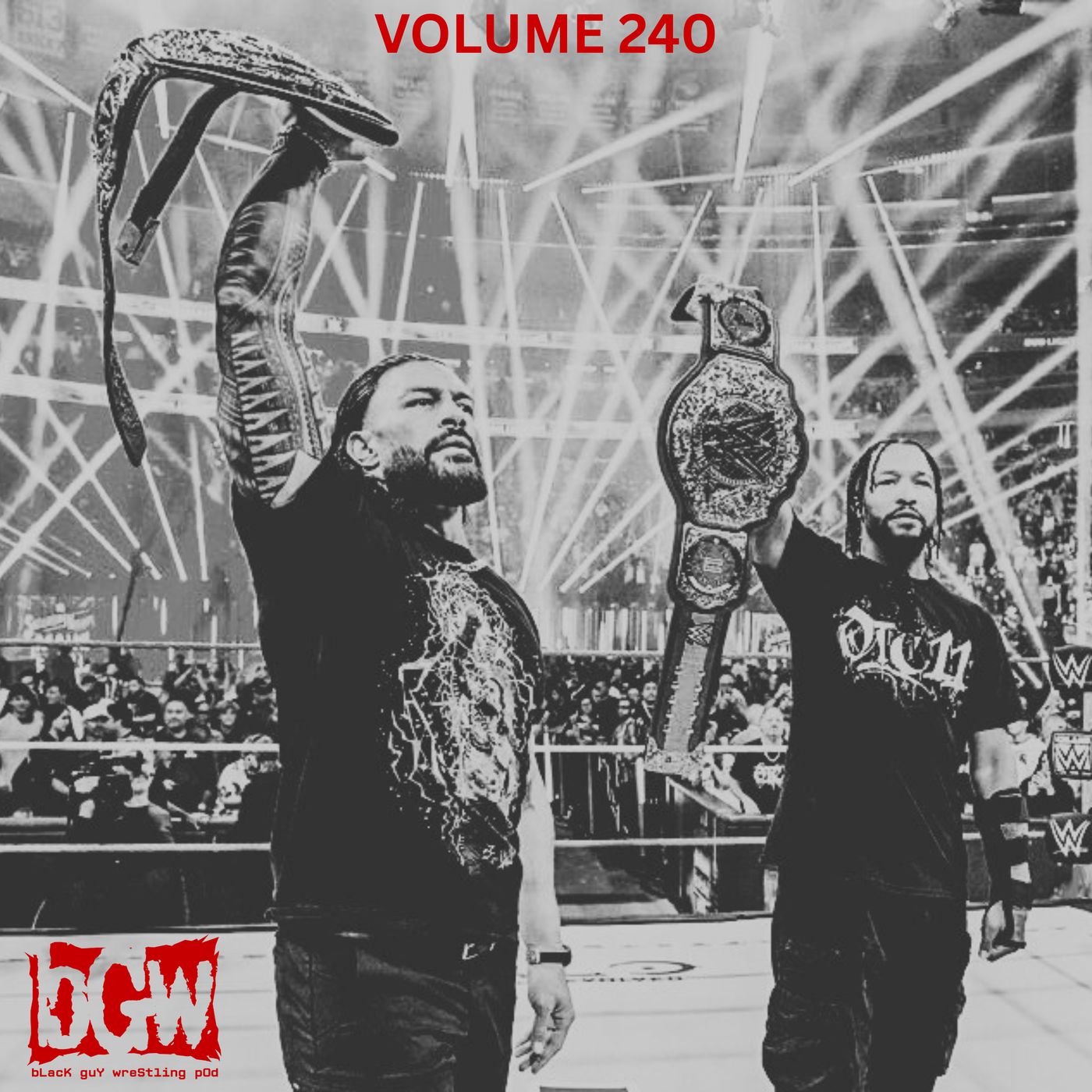OTC 11 | Is Seth Rollins COOKED? | Omega vs. Kevin Knight | w/ Suge (West Coast Graps) | BGW 240