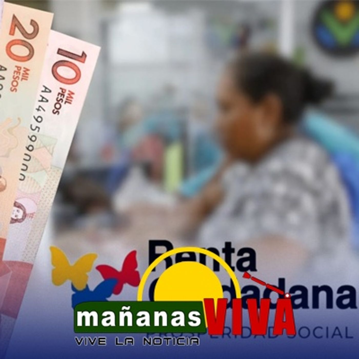 Acción Social amplia plazo de pago Renta Ciudadana en Ipiales