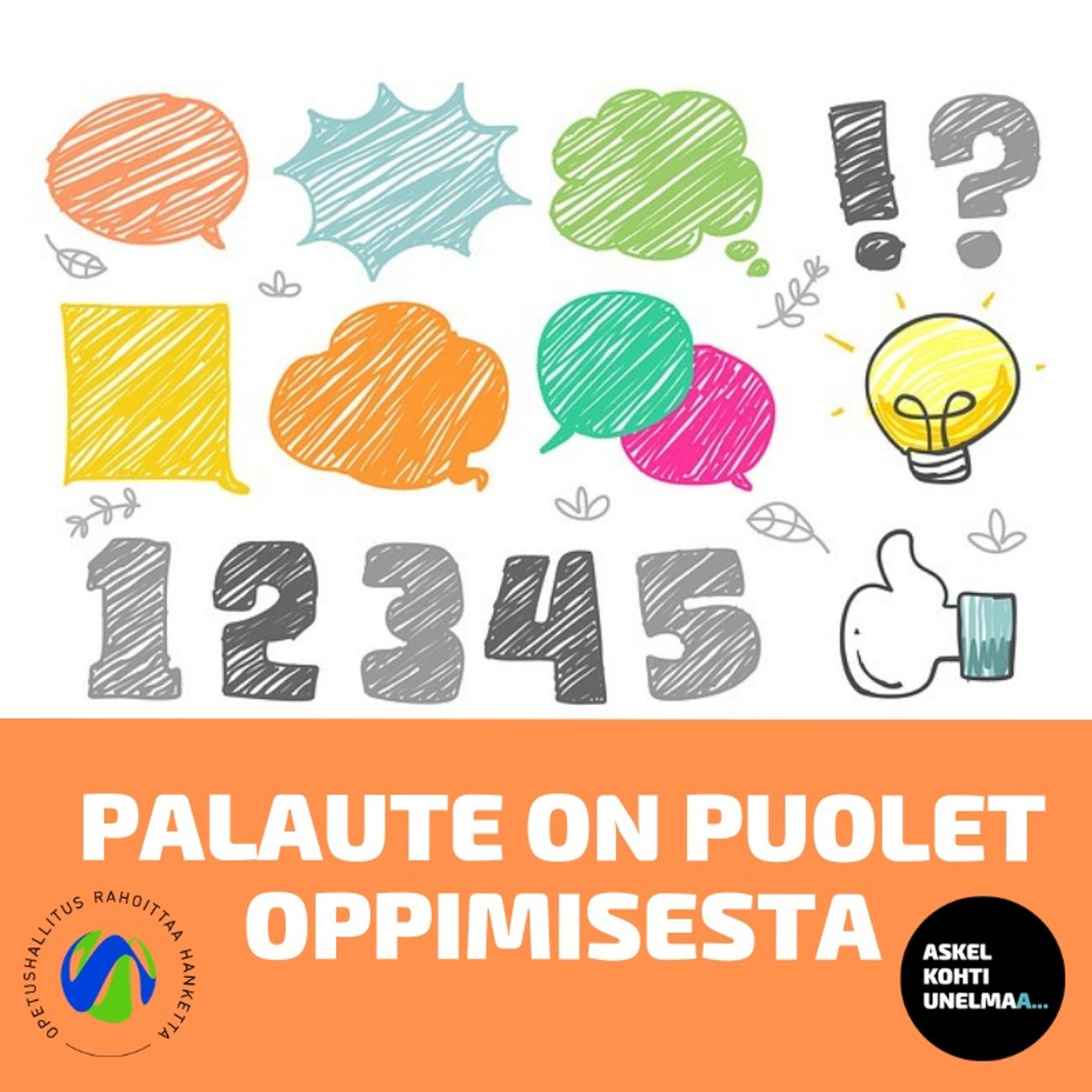 Sykettä arviointiin