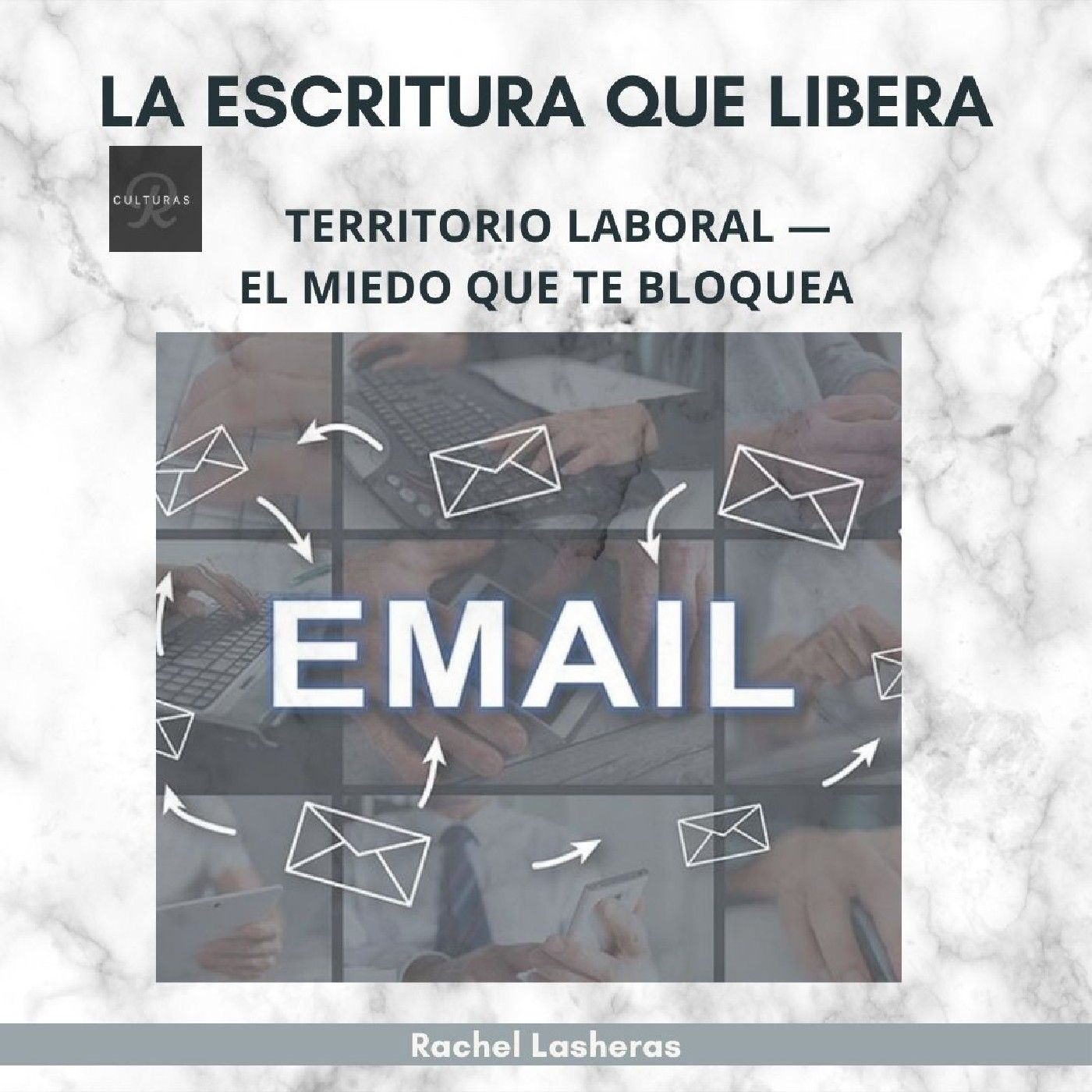 Portada de No estoy Disponible para el Caos