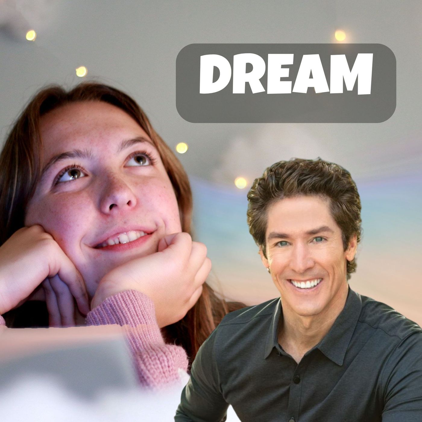 🔥Your Dream Is Not Dead 💭 | Joel Osteen on Pain, Perseverance & Breakthrough Faith