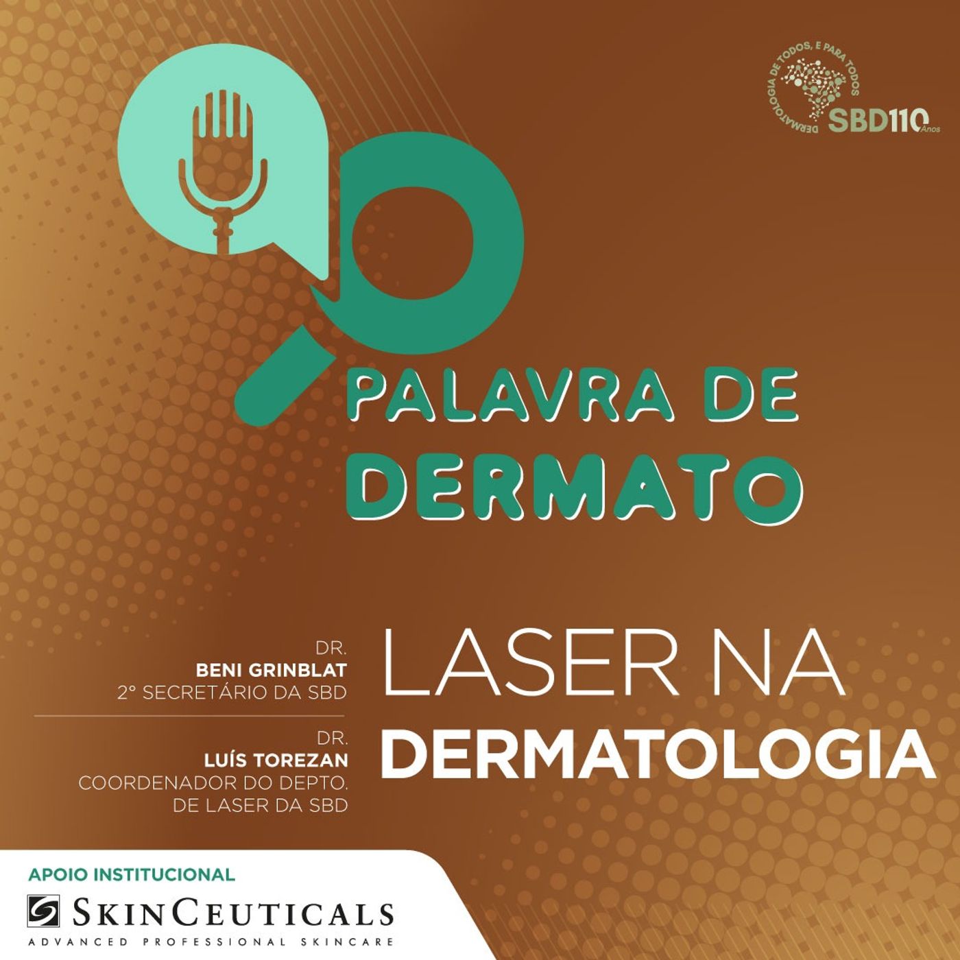 Palavra de Dermato