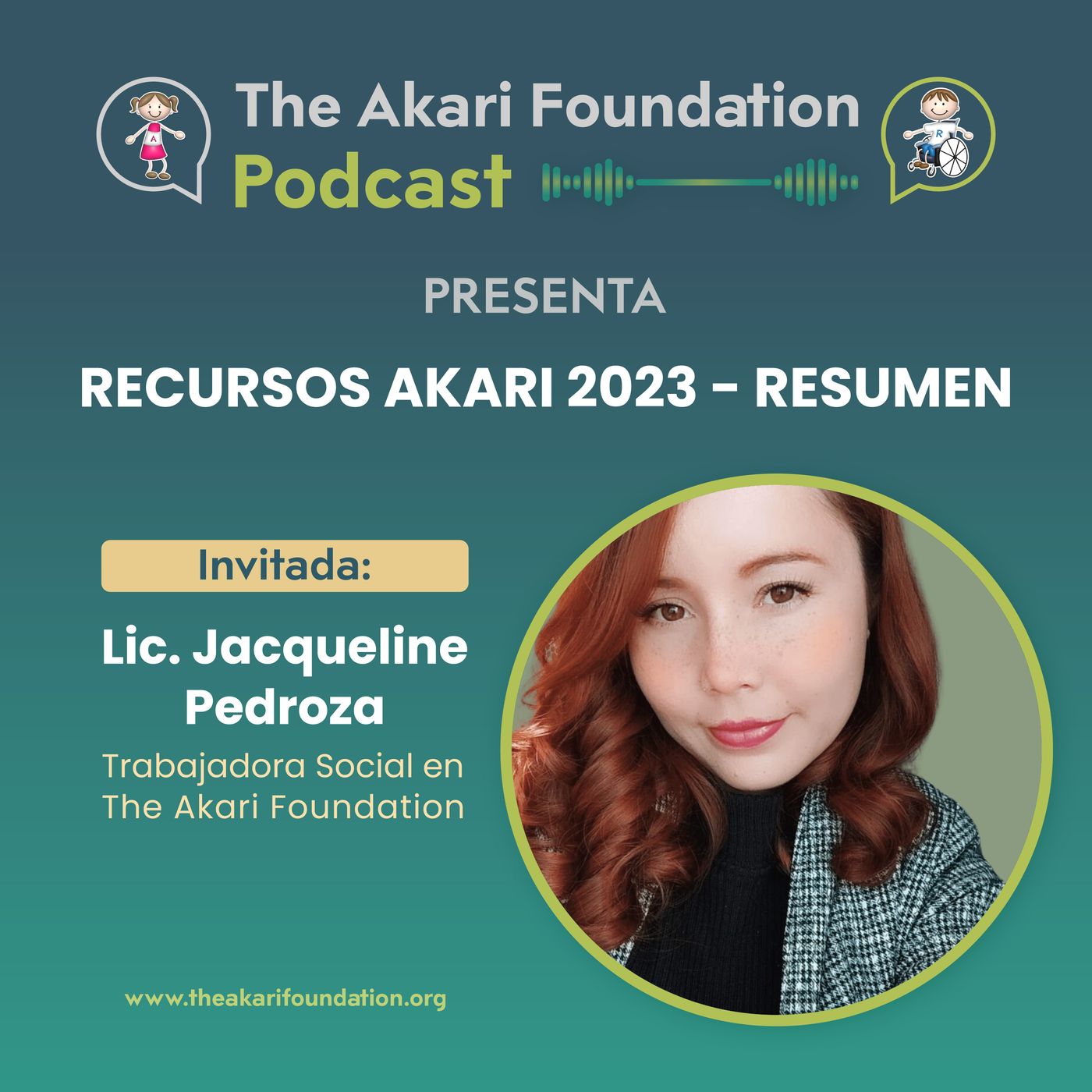 EP. 7 - Recursos Akari 2023 Resumen