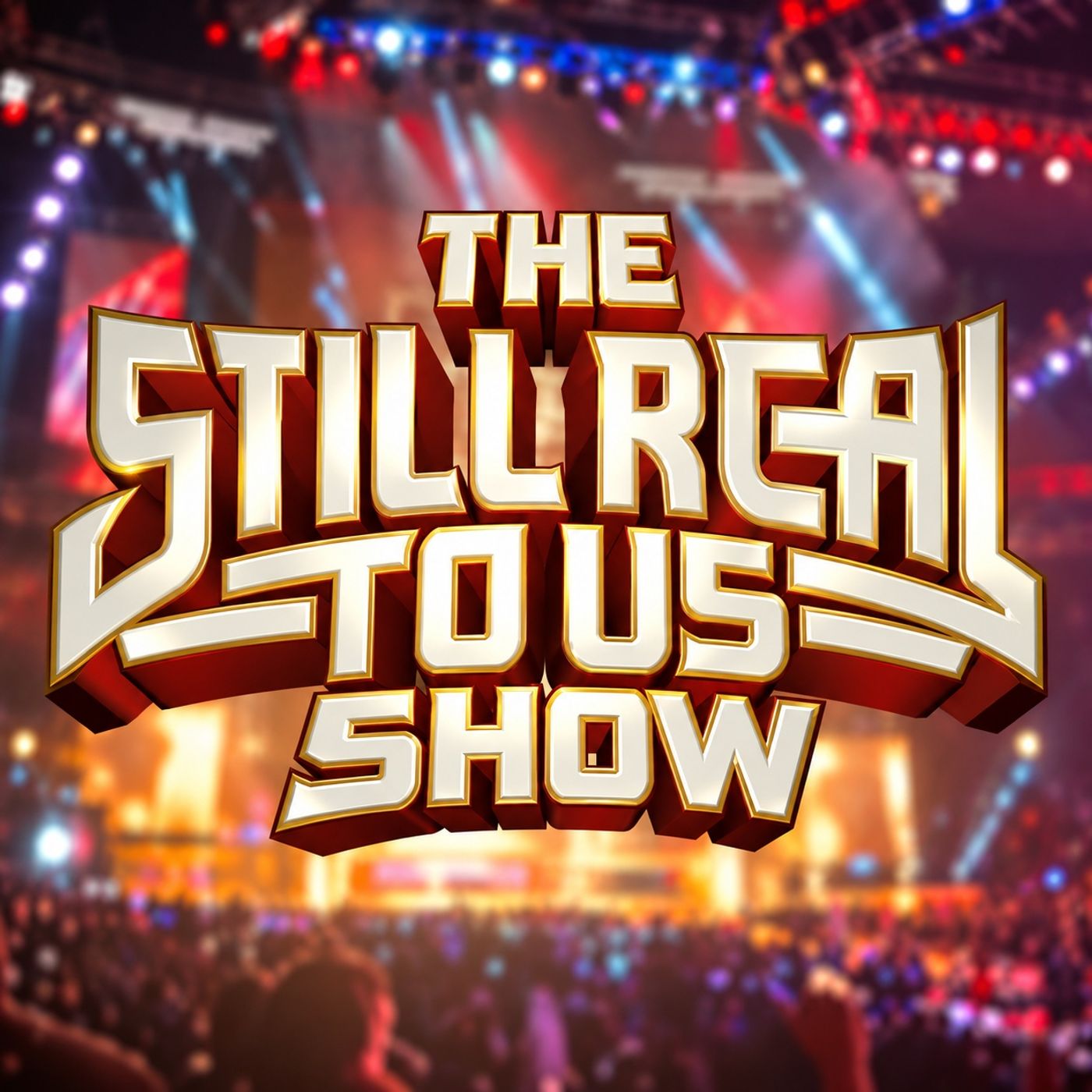 Roman Reigns vs. Oba Femi at WrestleMania 43? + AEW WrestleDream preview | The Still Real to Us Show | Episode #870 – 10/15/26