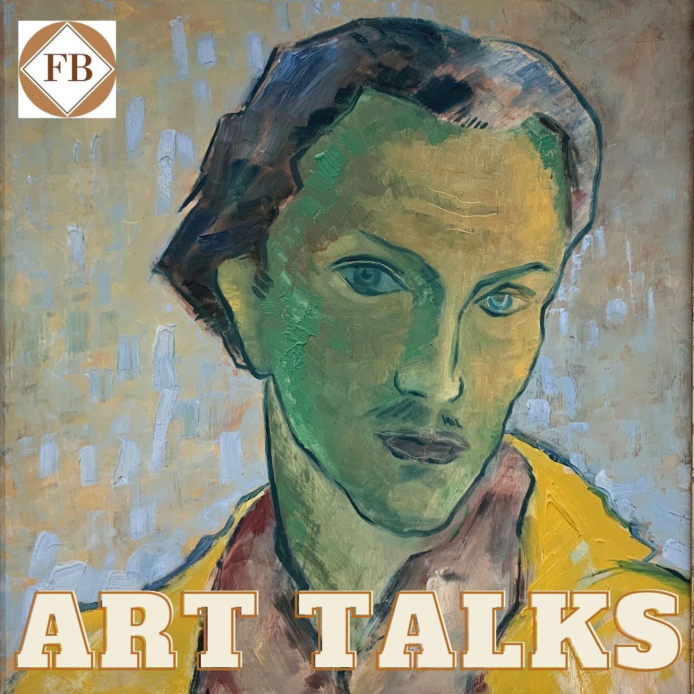 FB Art Talks