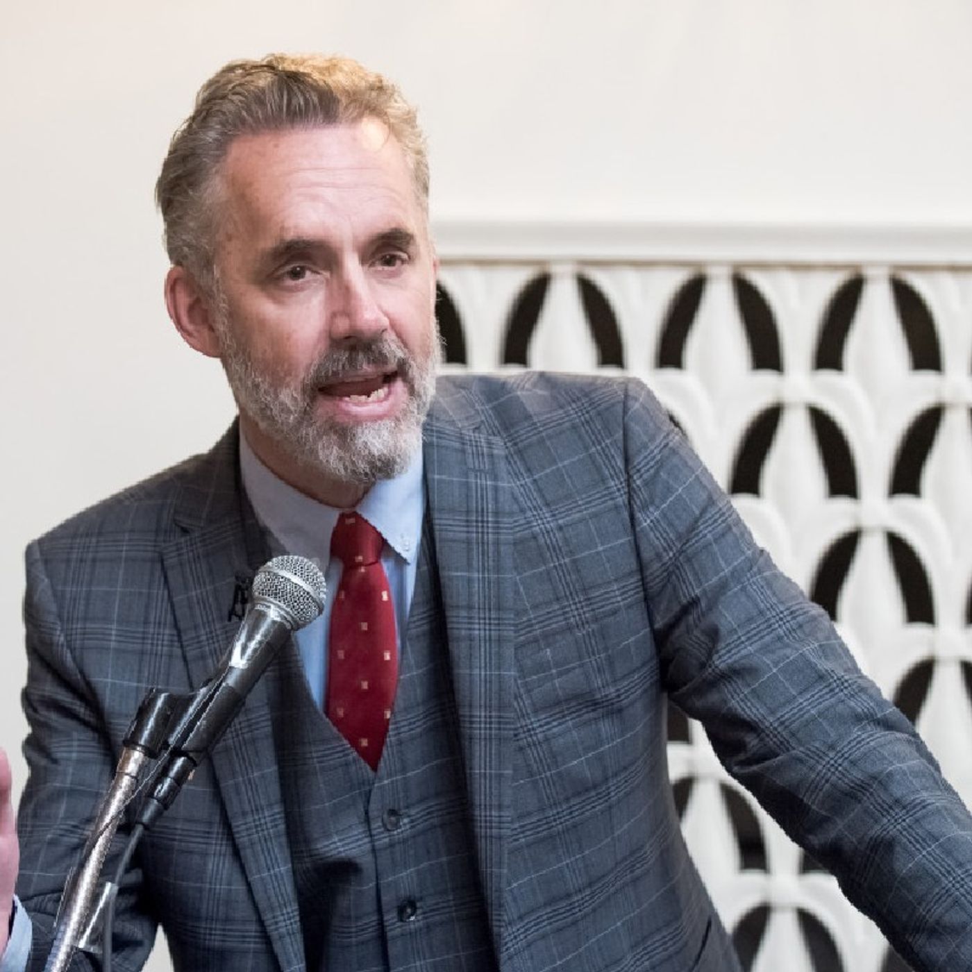 Episode 2192 - The True Conservative - Jordan Peterson Thursday!