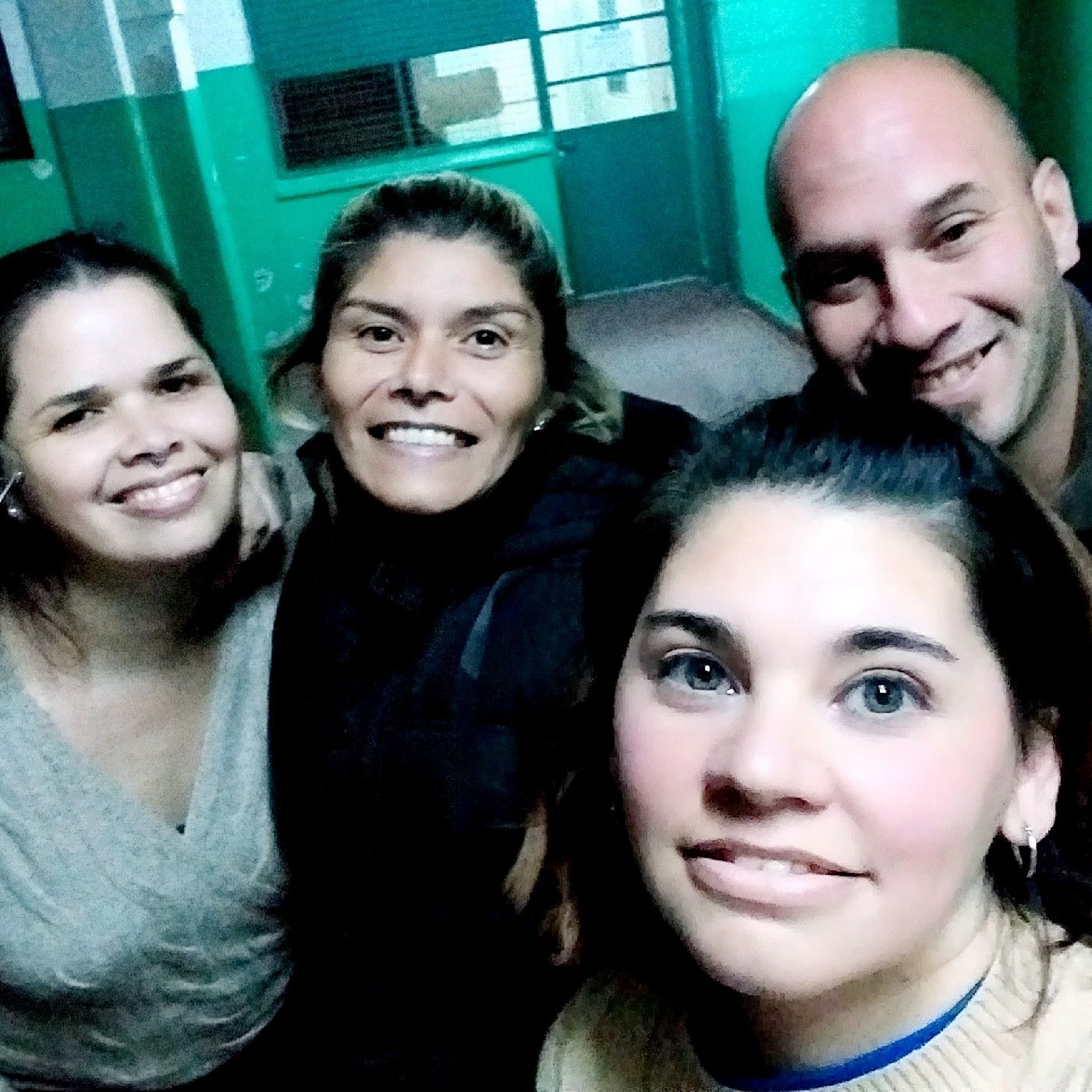 El podcast de Florencia Hurtado