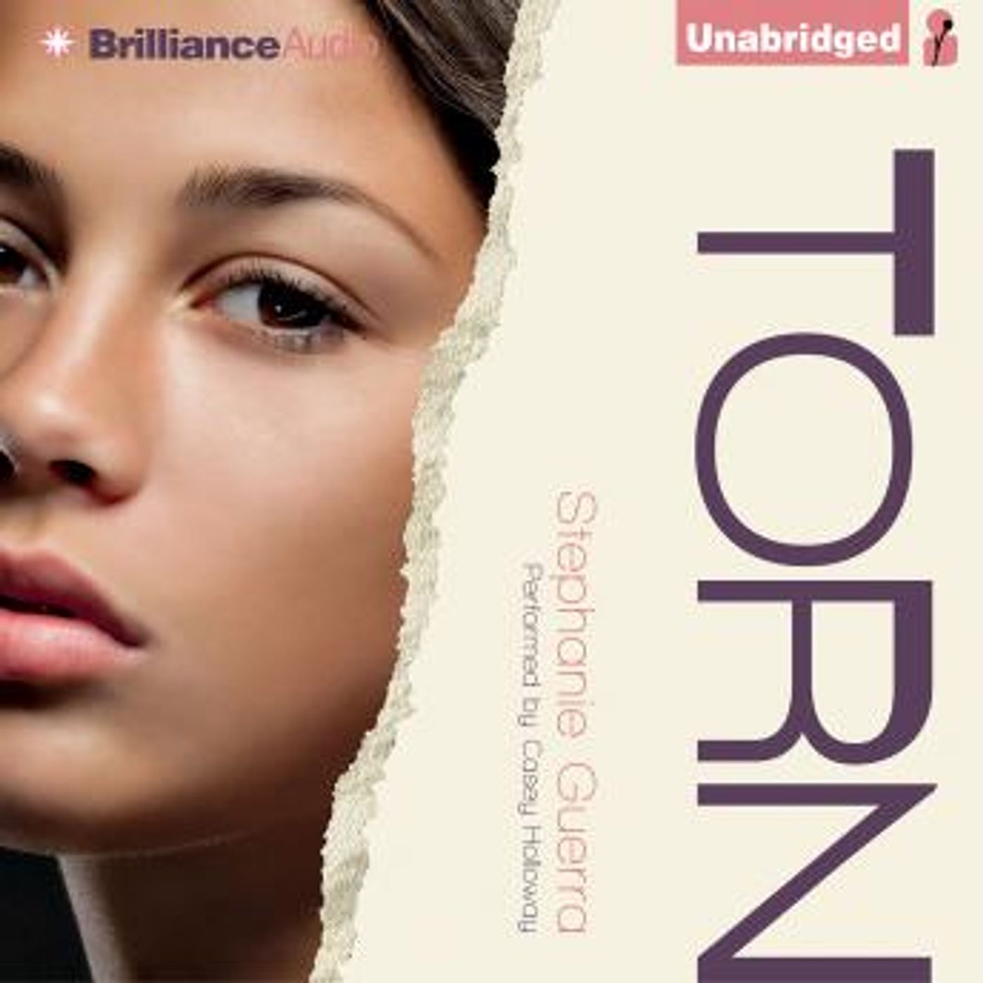 Download High-Quality Full Audiobooks in Teen & YA, Tough Topics