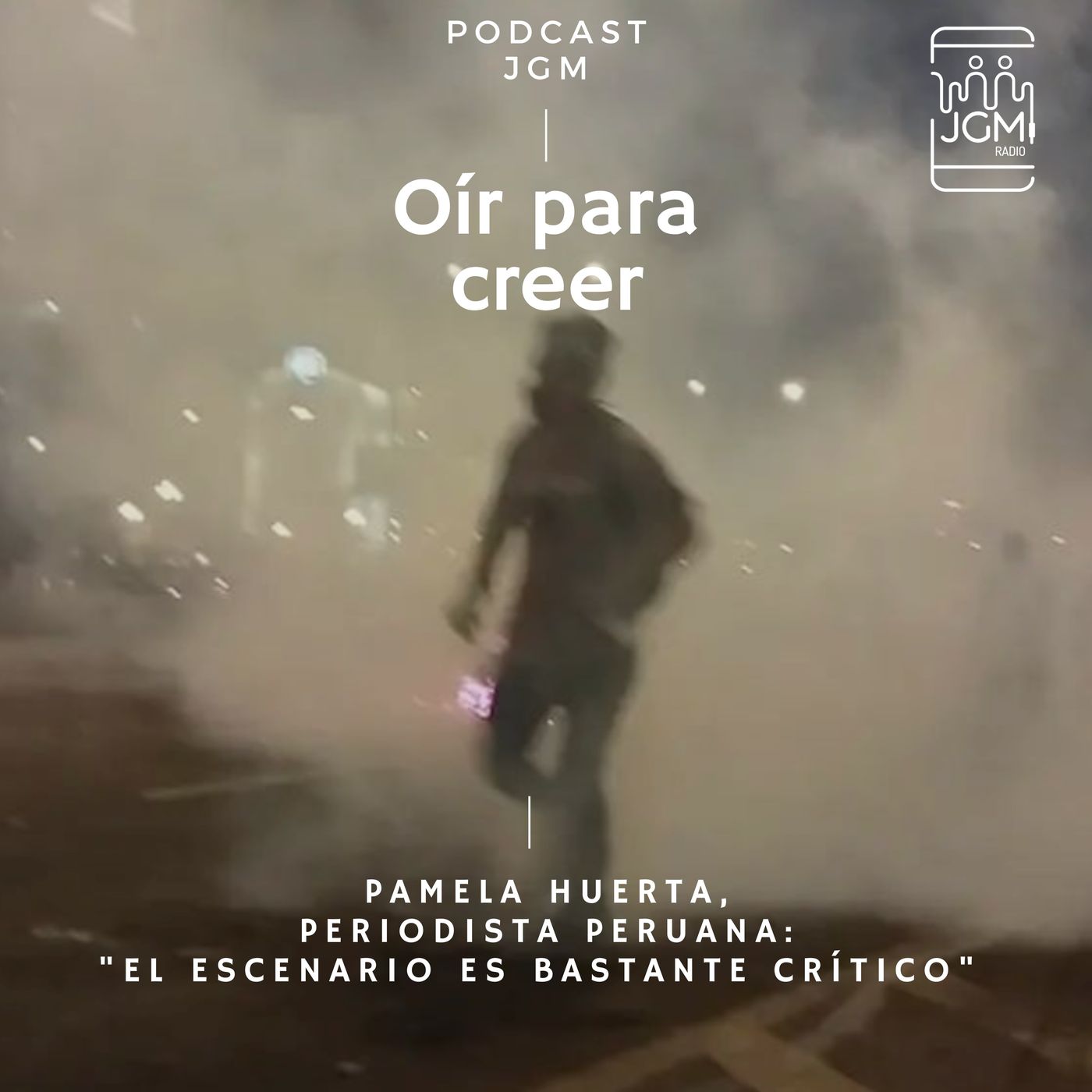 Oír para creer