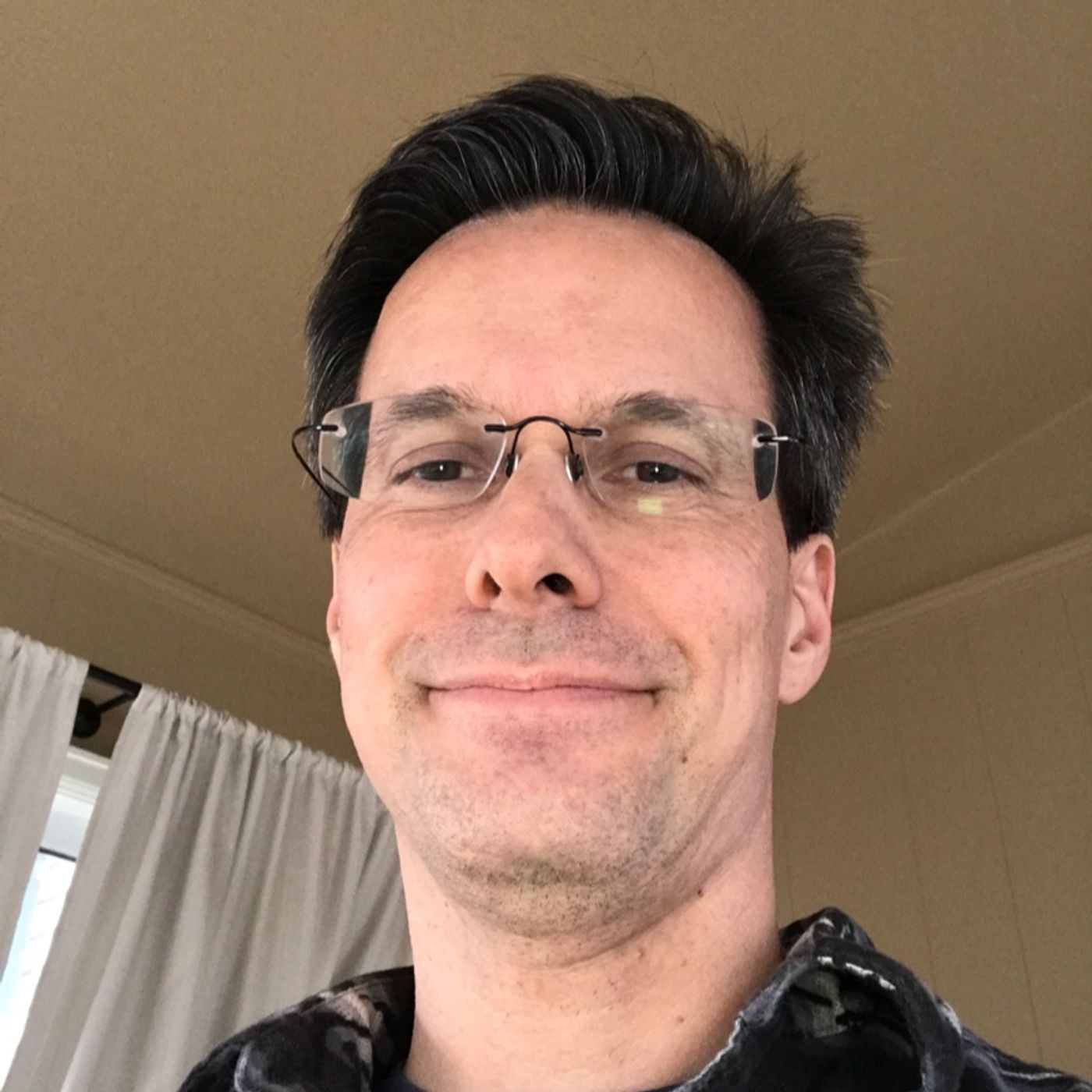 The Patrick Foley Show