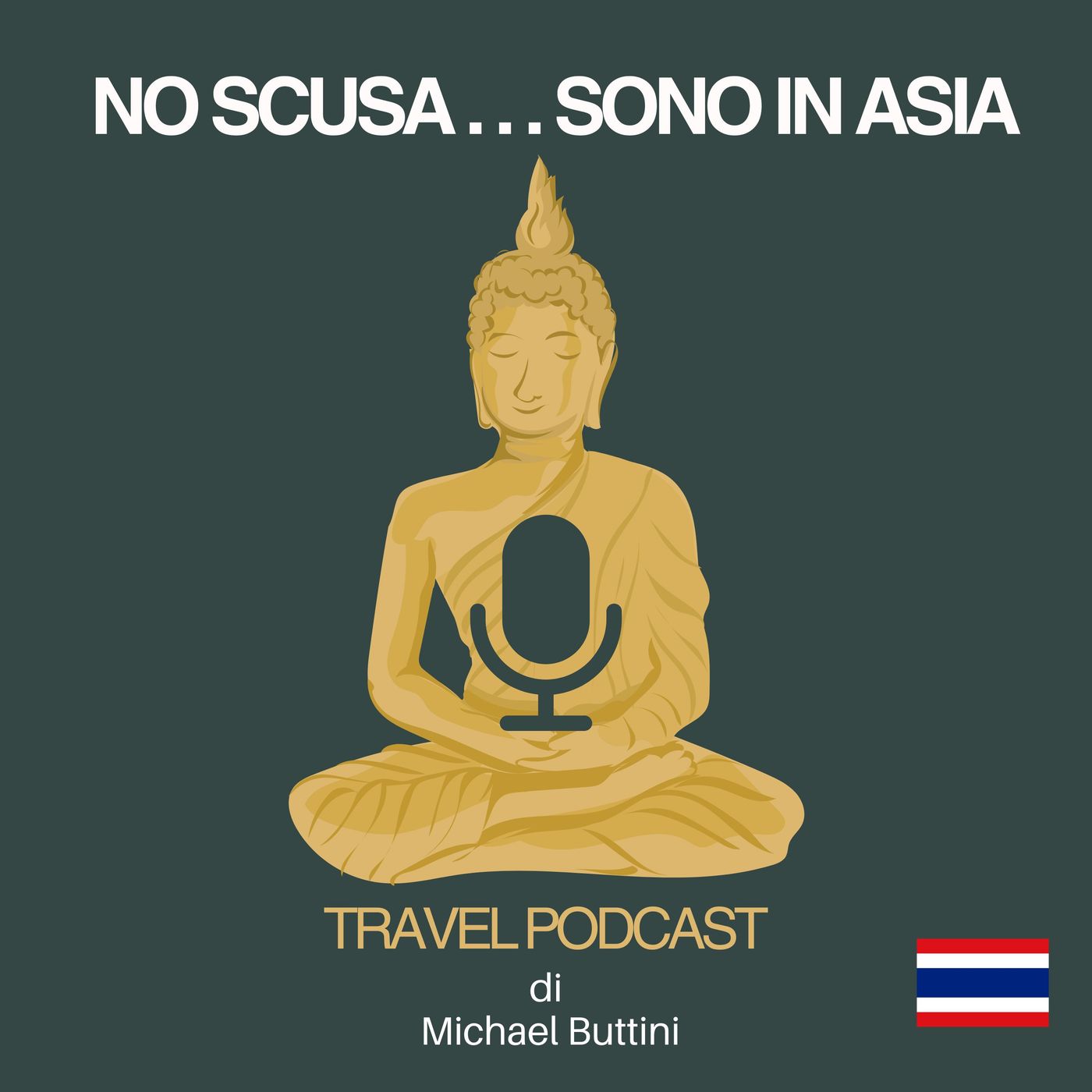 No Scusa...Sono in Asia!