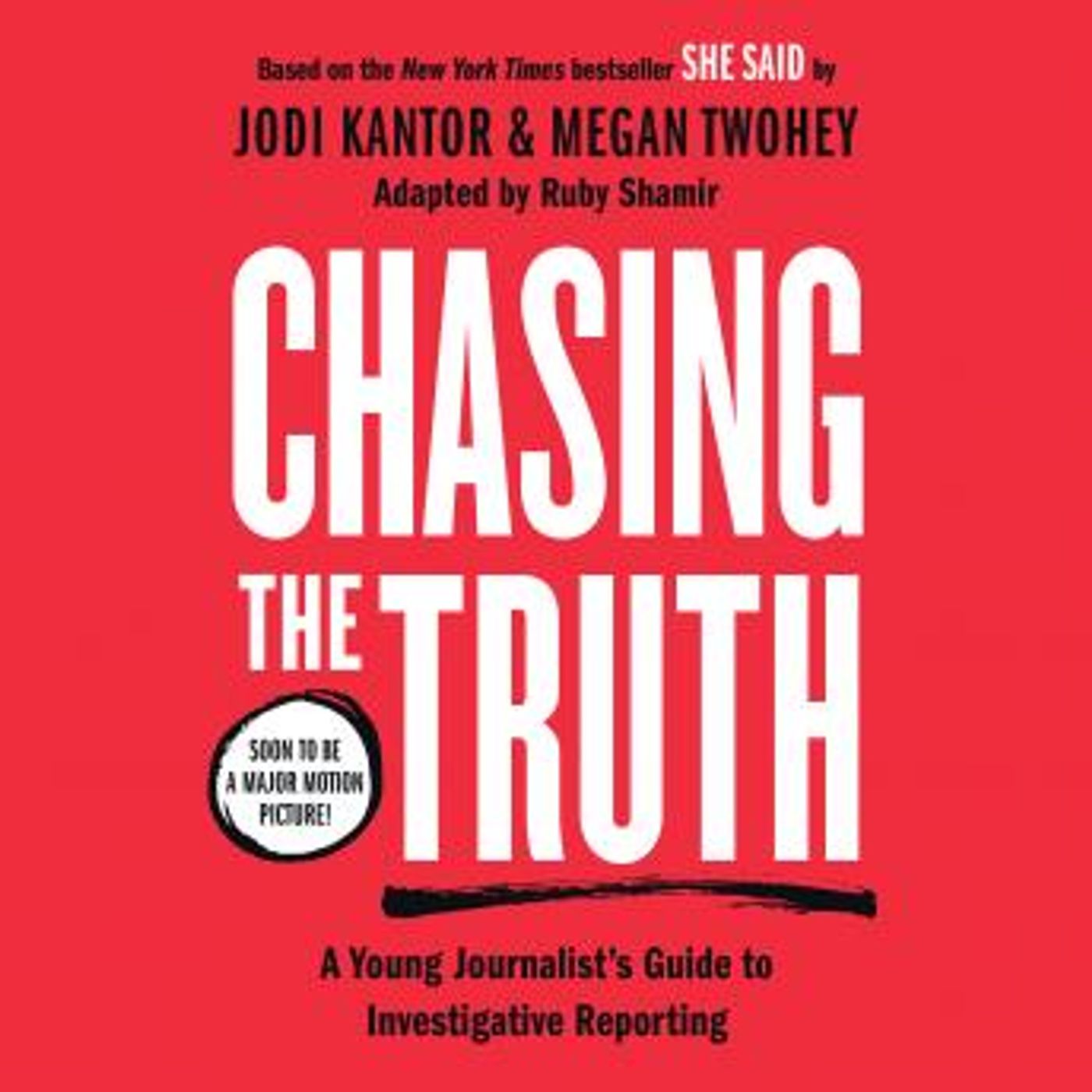 Access Must-Have Full Audiobooks in Teen & YA, Tough Topics