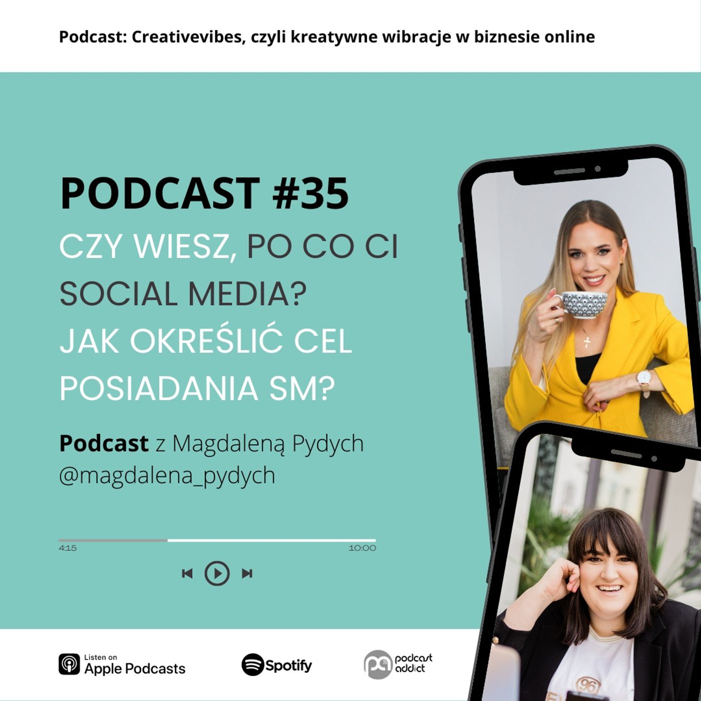 Kreatorka Biznesu Online