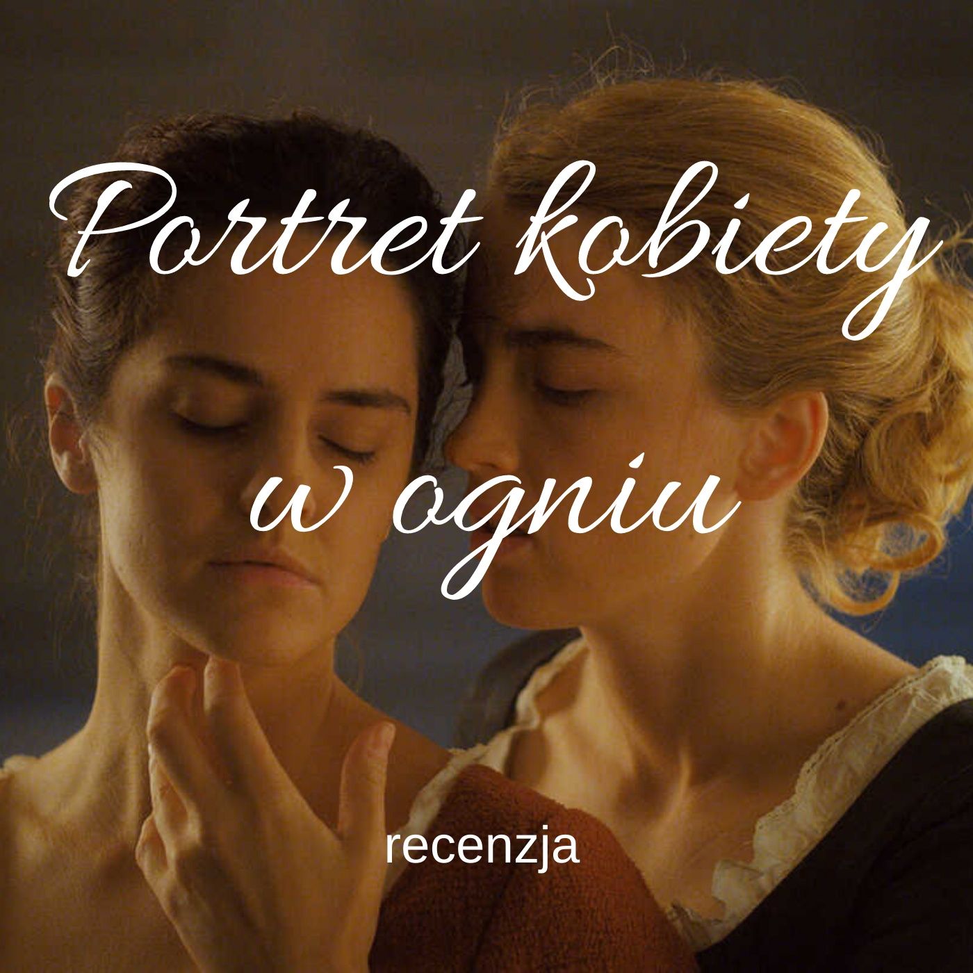 Recenzje filmów