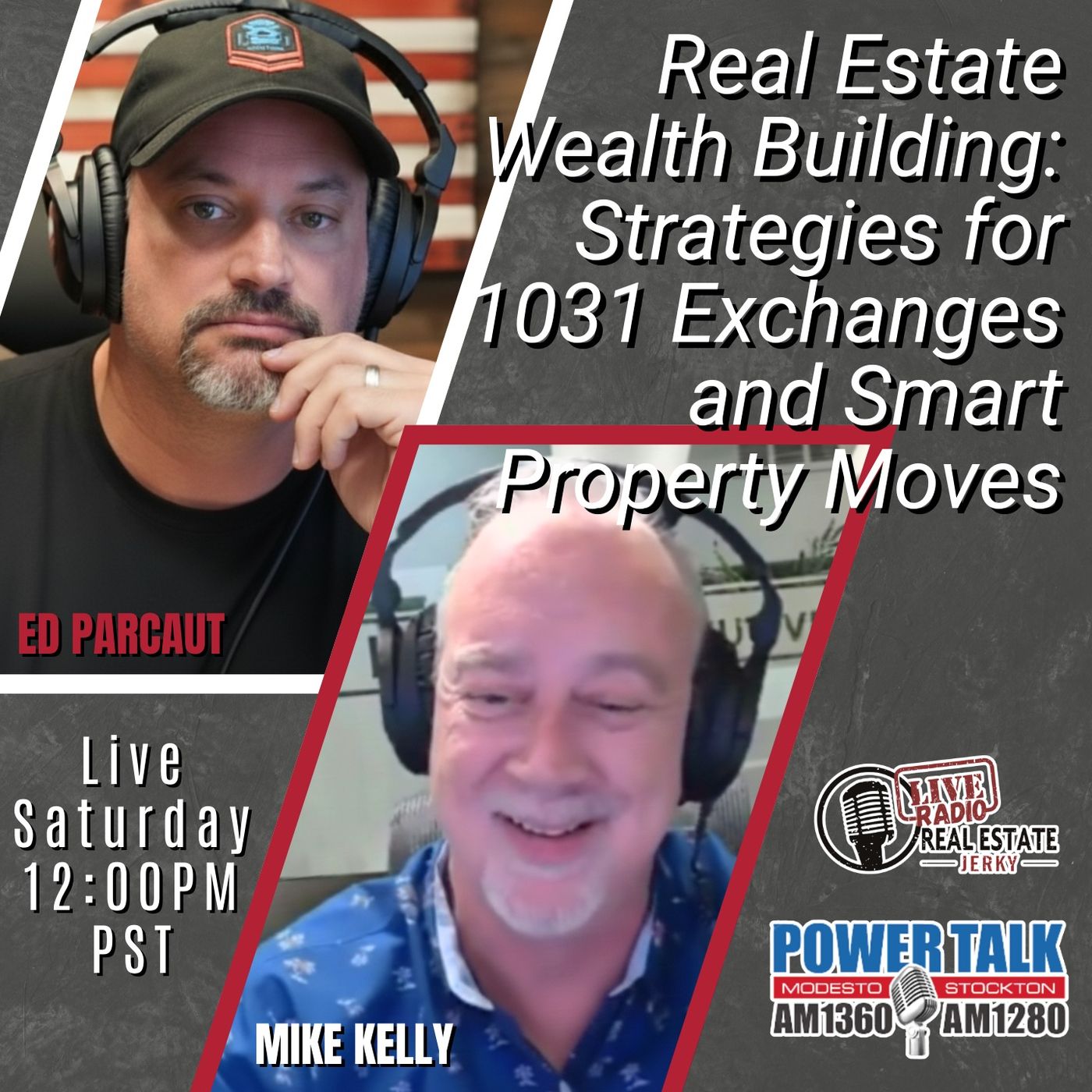 Real Estate Wealth Building: Strategies for 1031 Exchanges and Smart Property Moves