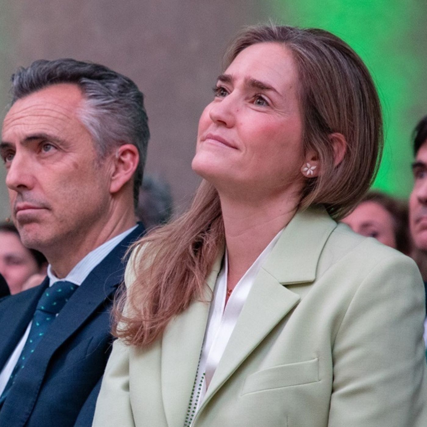 Madrid es Noticia: Ayuso exige a Aagesen una auditoría independiente por la corrupción en Forestalia