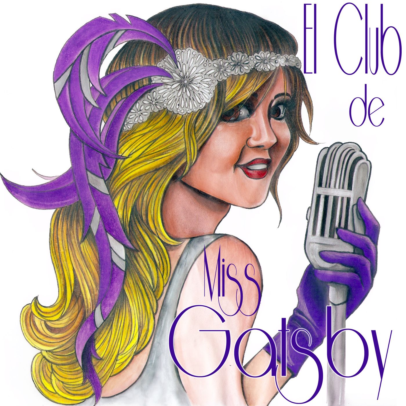 El Club de Miss Gatsby