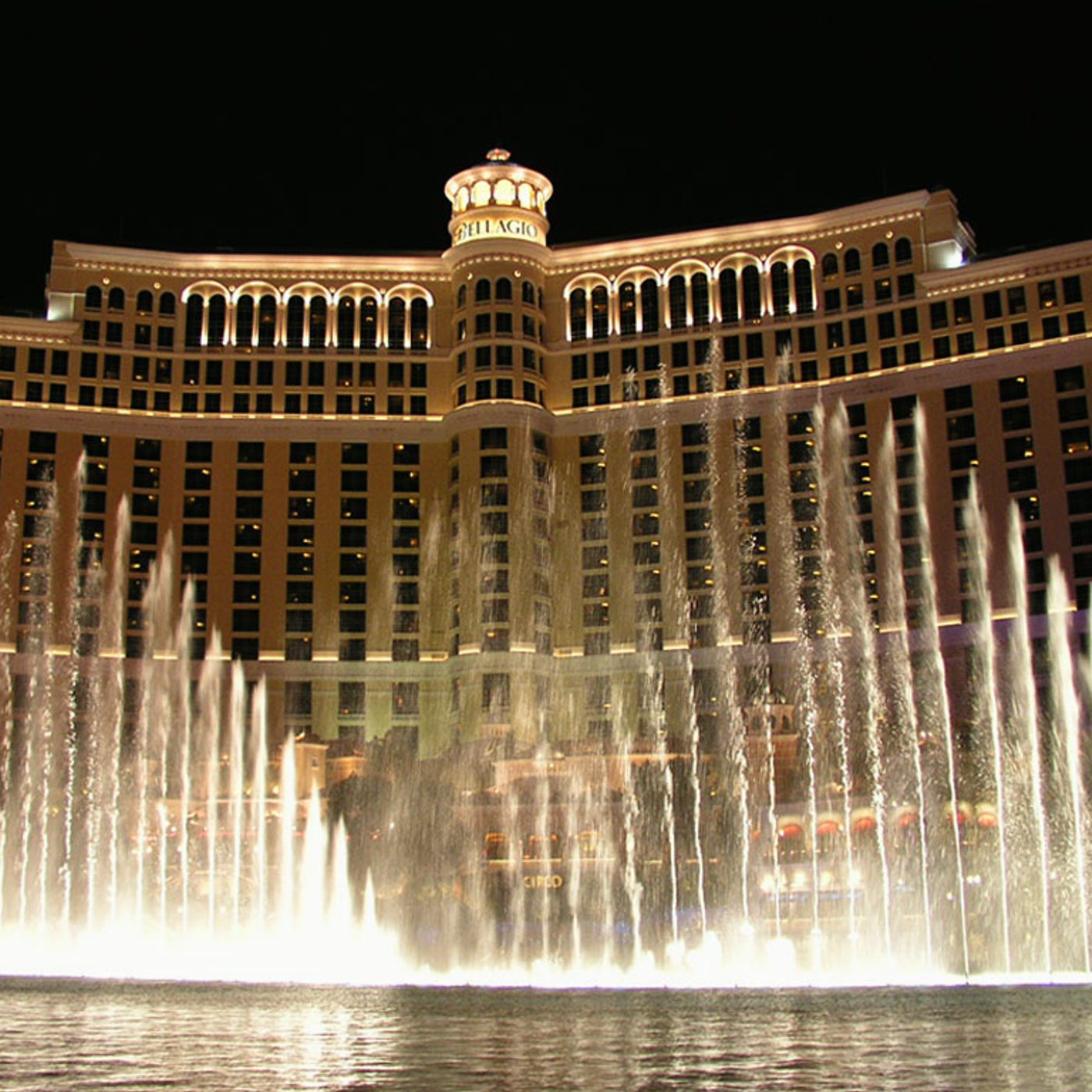 Sin City Sessions