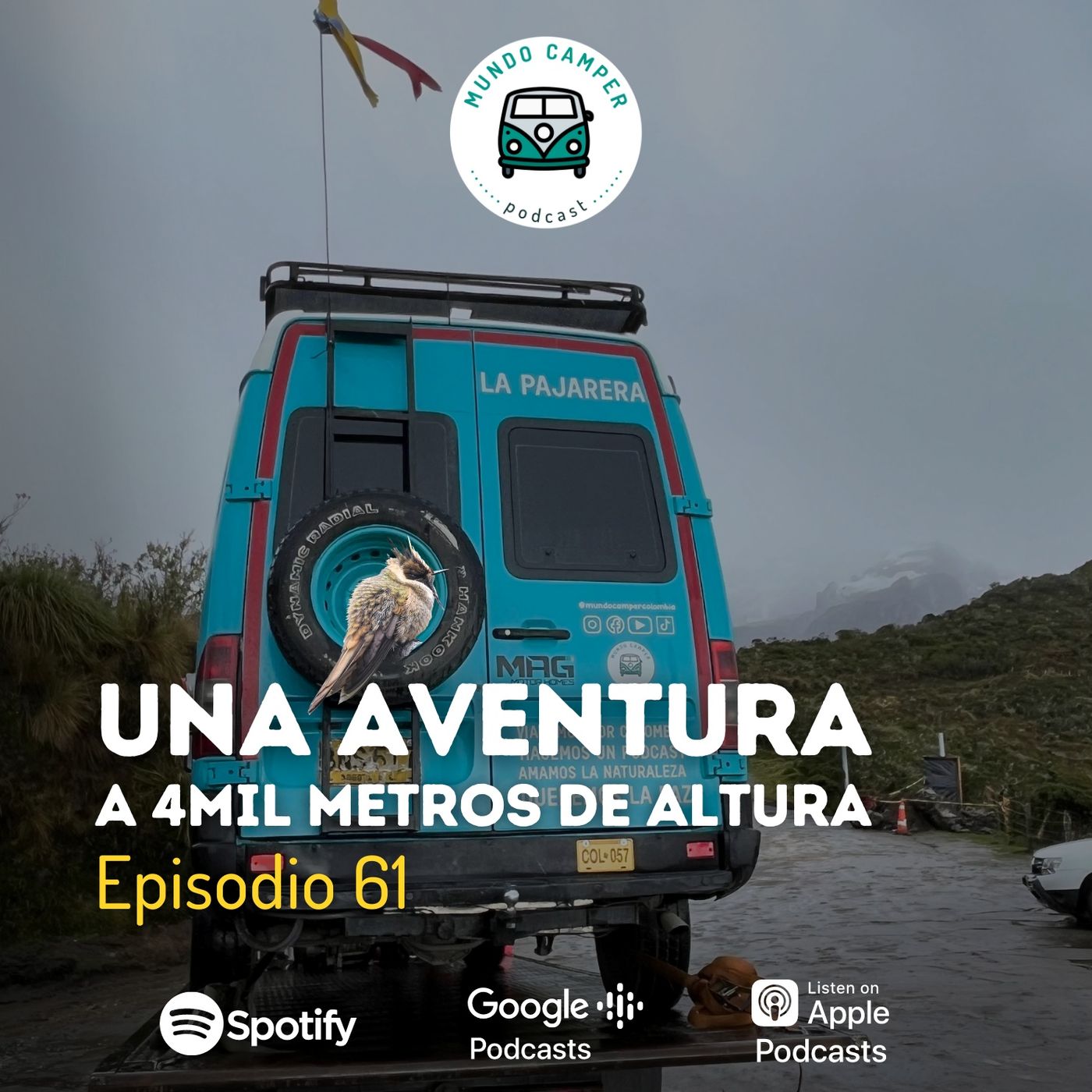 Mundo Camper