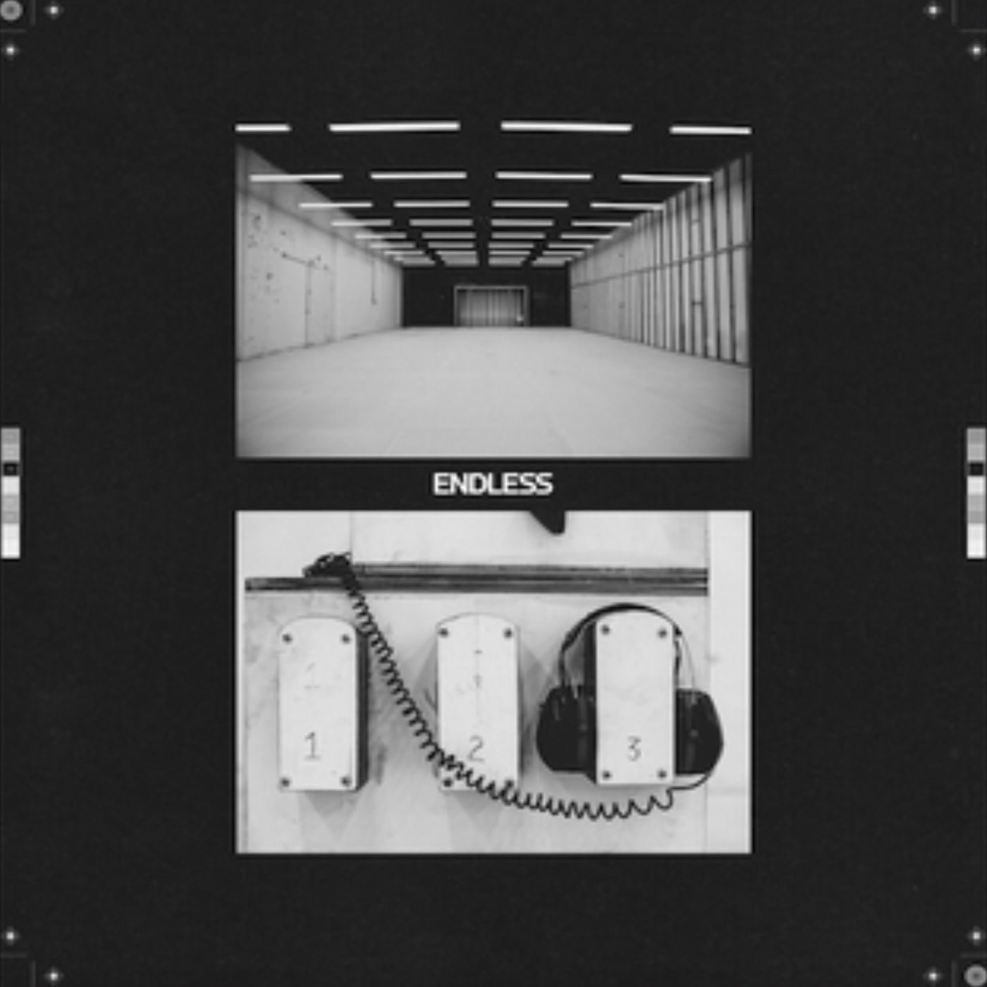 Endless 1/2 cover art