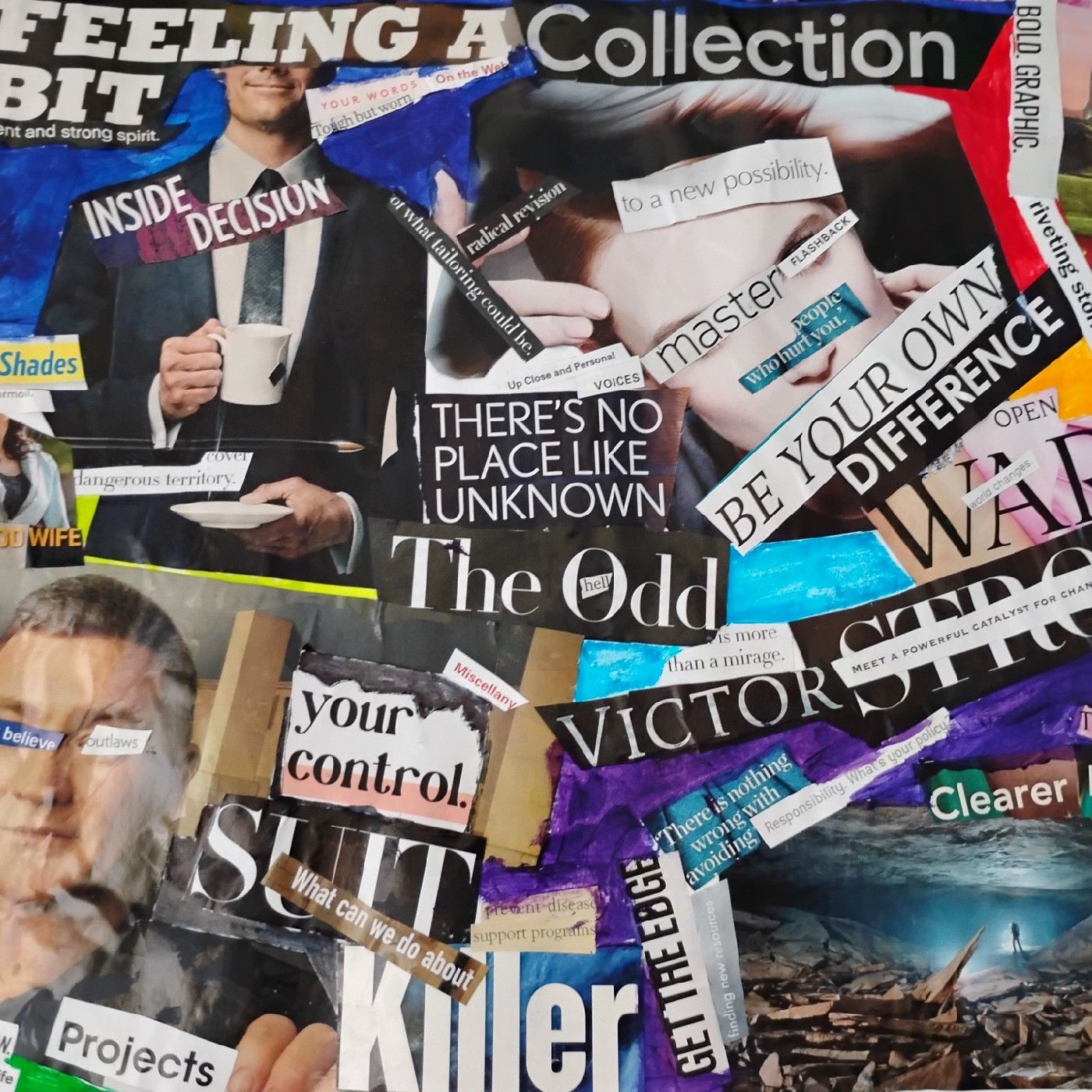 Jade Raven Pelton's podcast