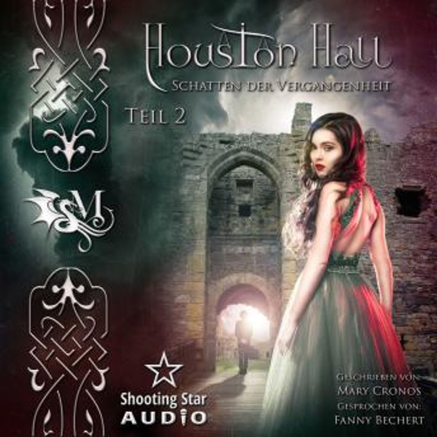 Download Top Full Audiobooks in Mystery, Thriller & Horror, Cozy Mystery