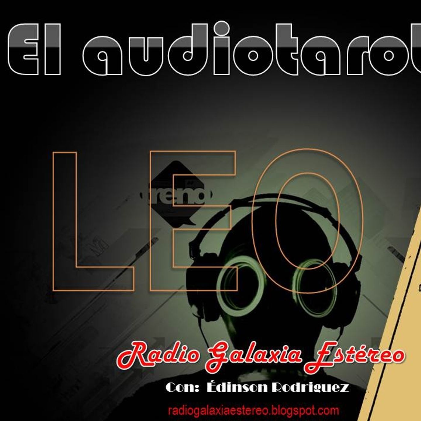 1. AudioTAROT 1ra semana de JUNIO