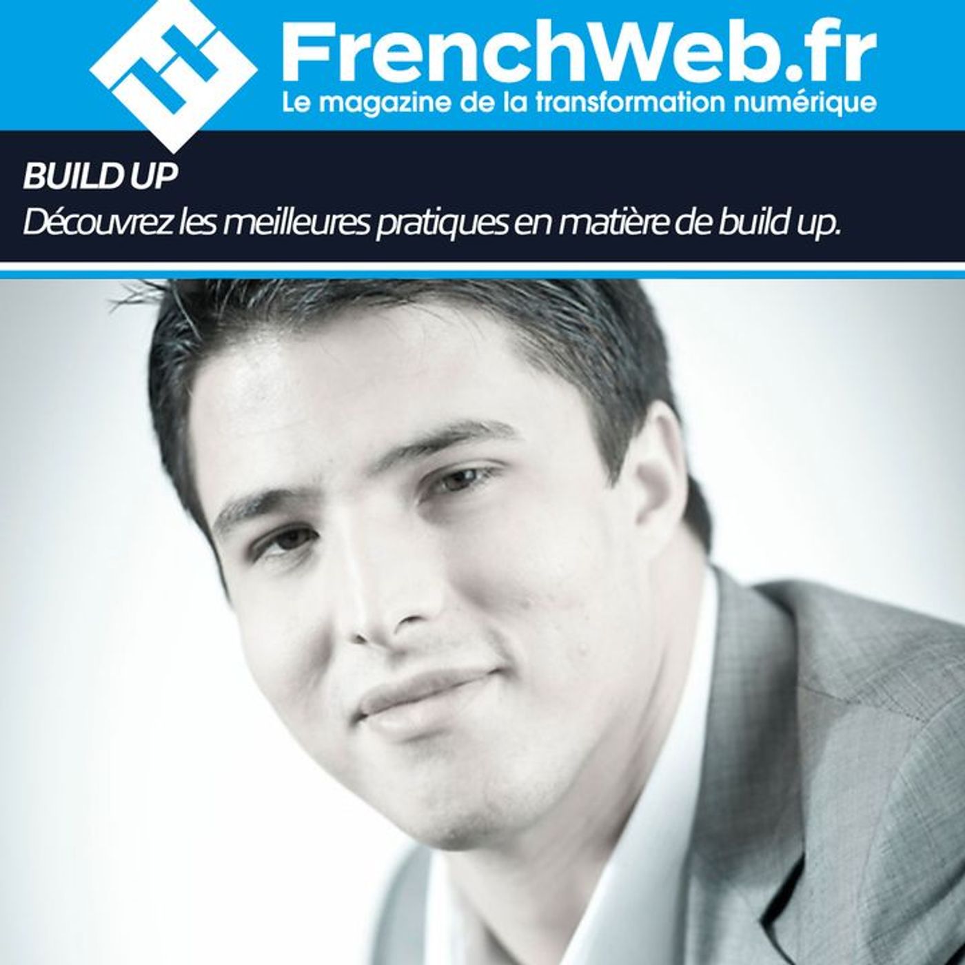FRENCHWEB START